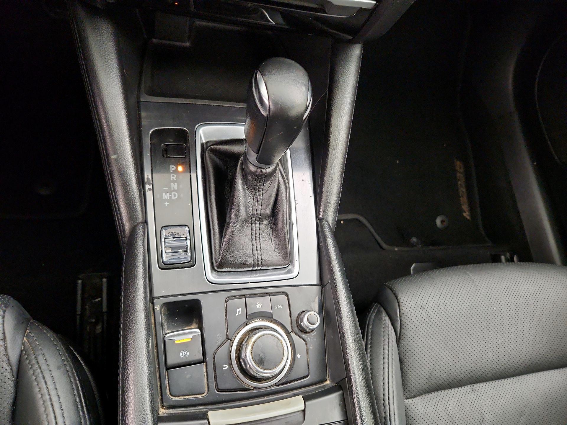 Thumbnail: 2016 Mazda Mazda6 - 17
