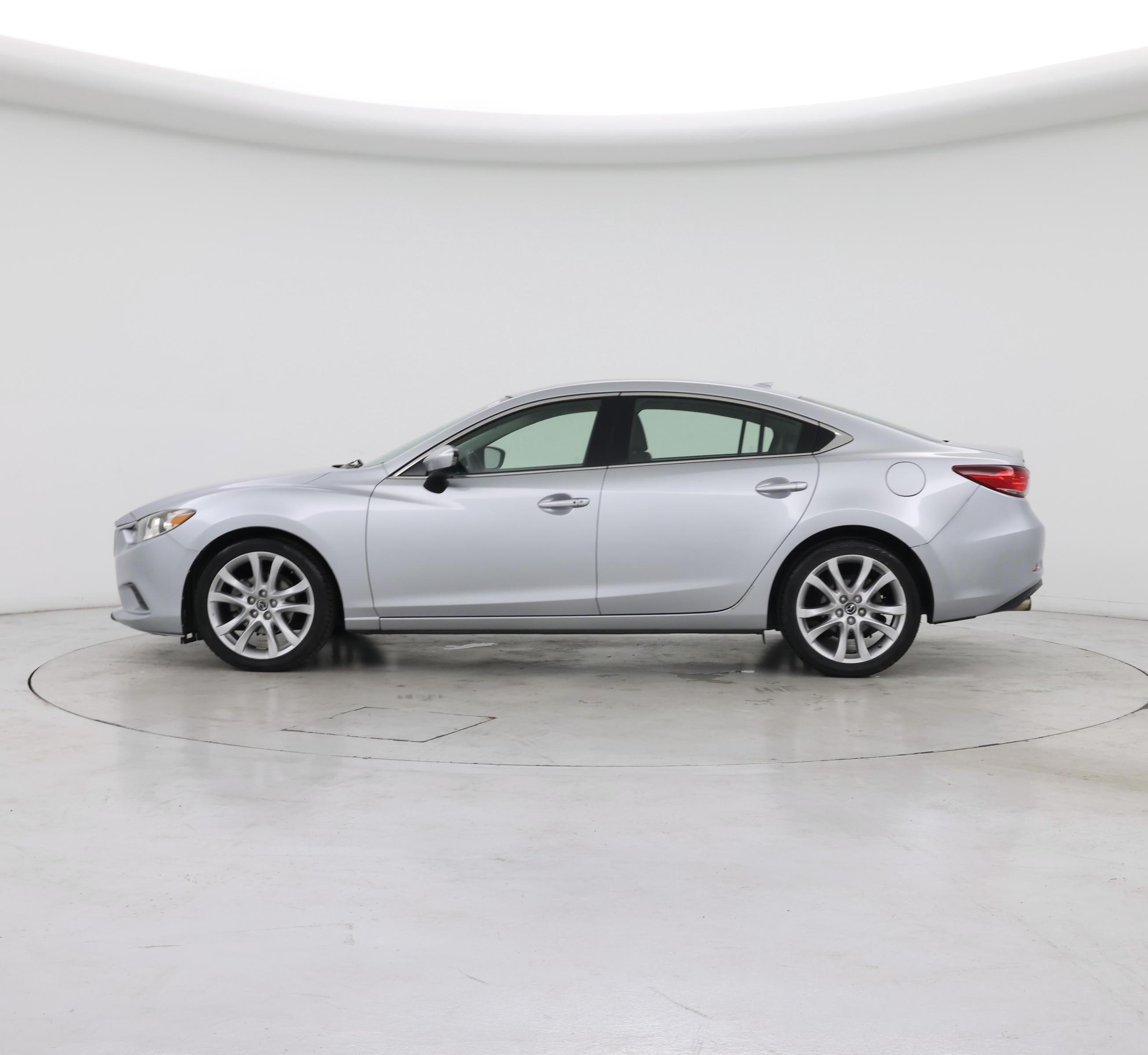 Thumbnail: 2016 Mazda Mazda6 - 3