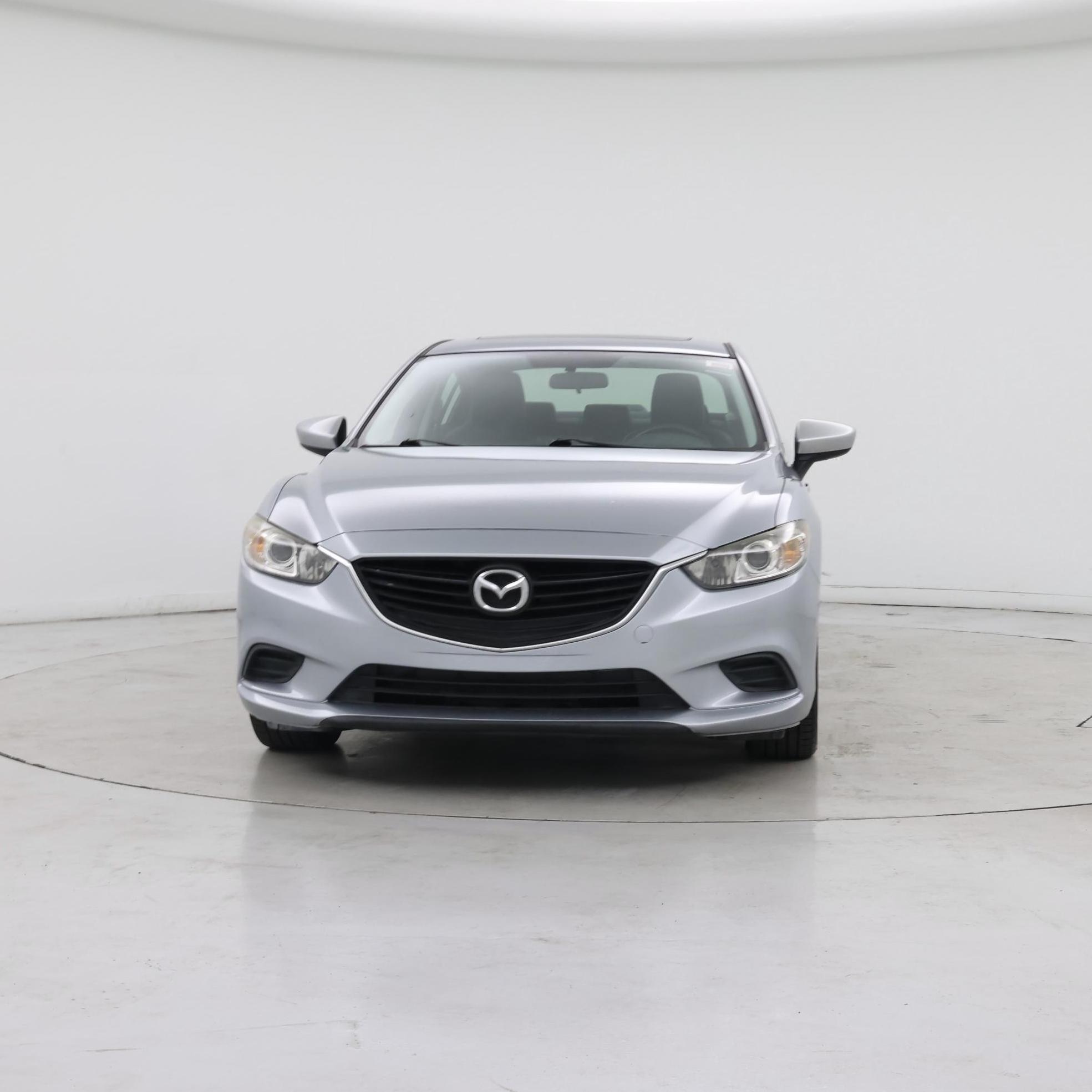 Thumbnail: 2016 Mazda Mazda6 - 5