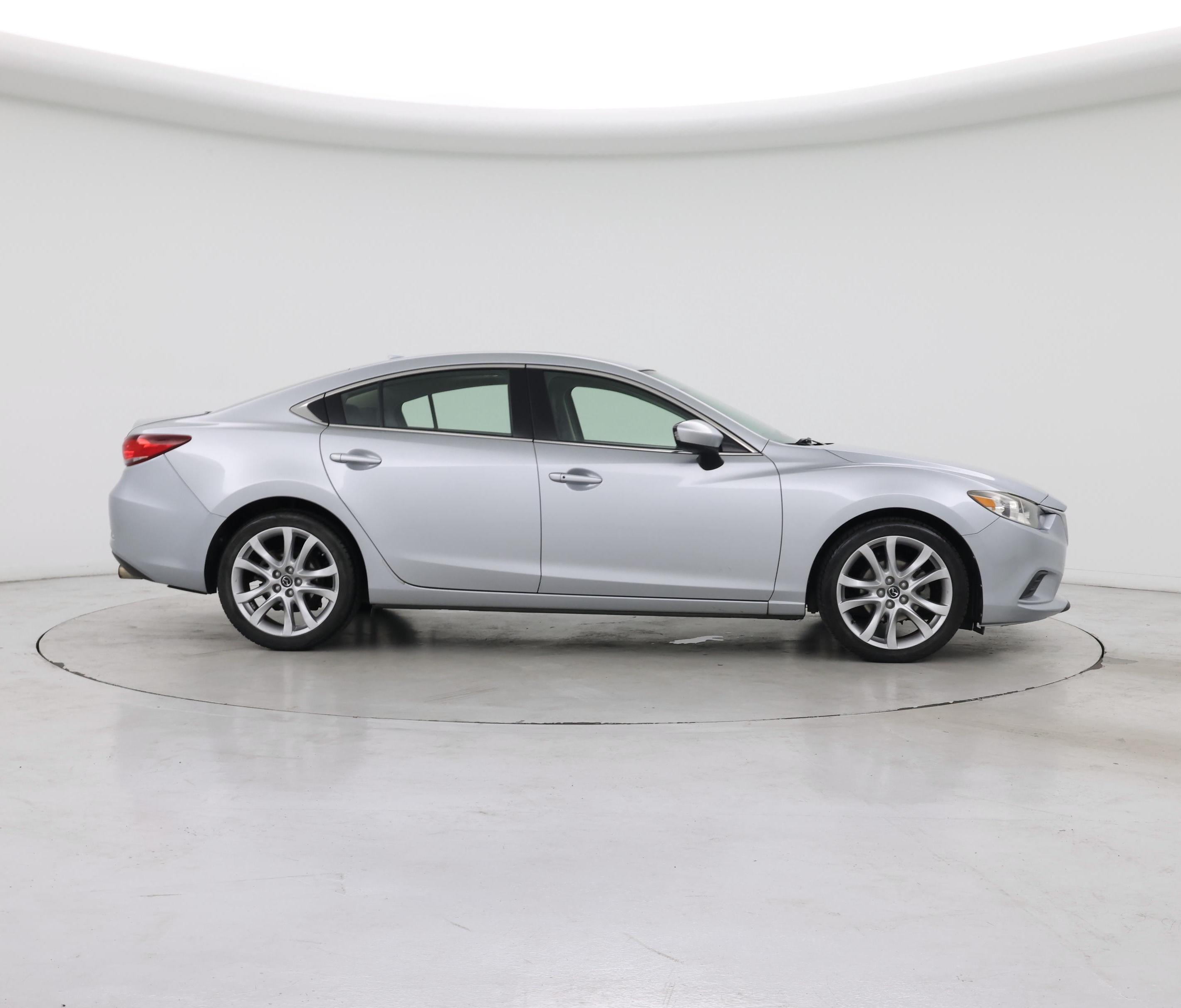 Thumbnail: 2016 Mazda Mazda6 - 7