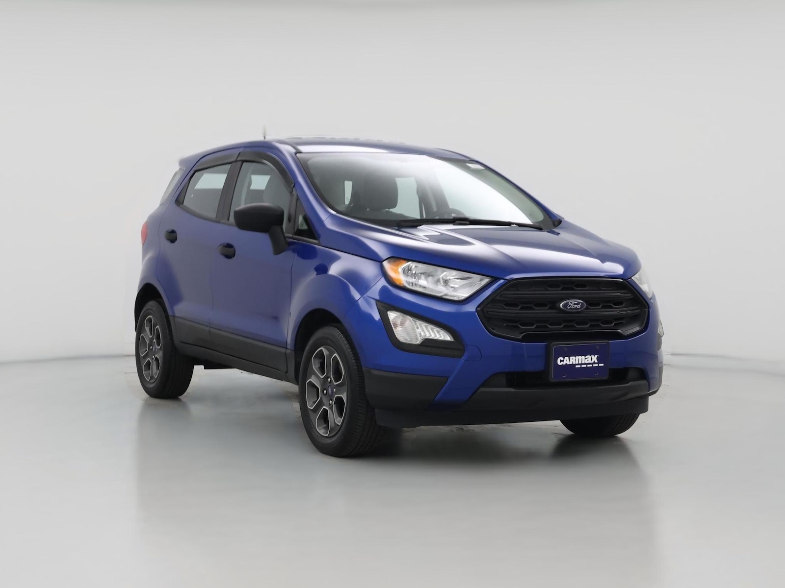 2020 Ford Ecosport