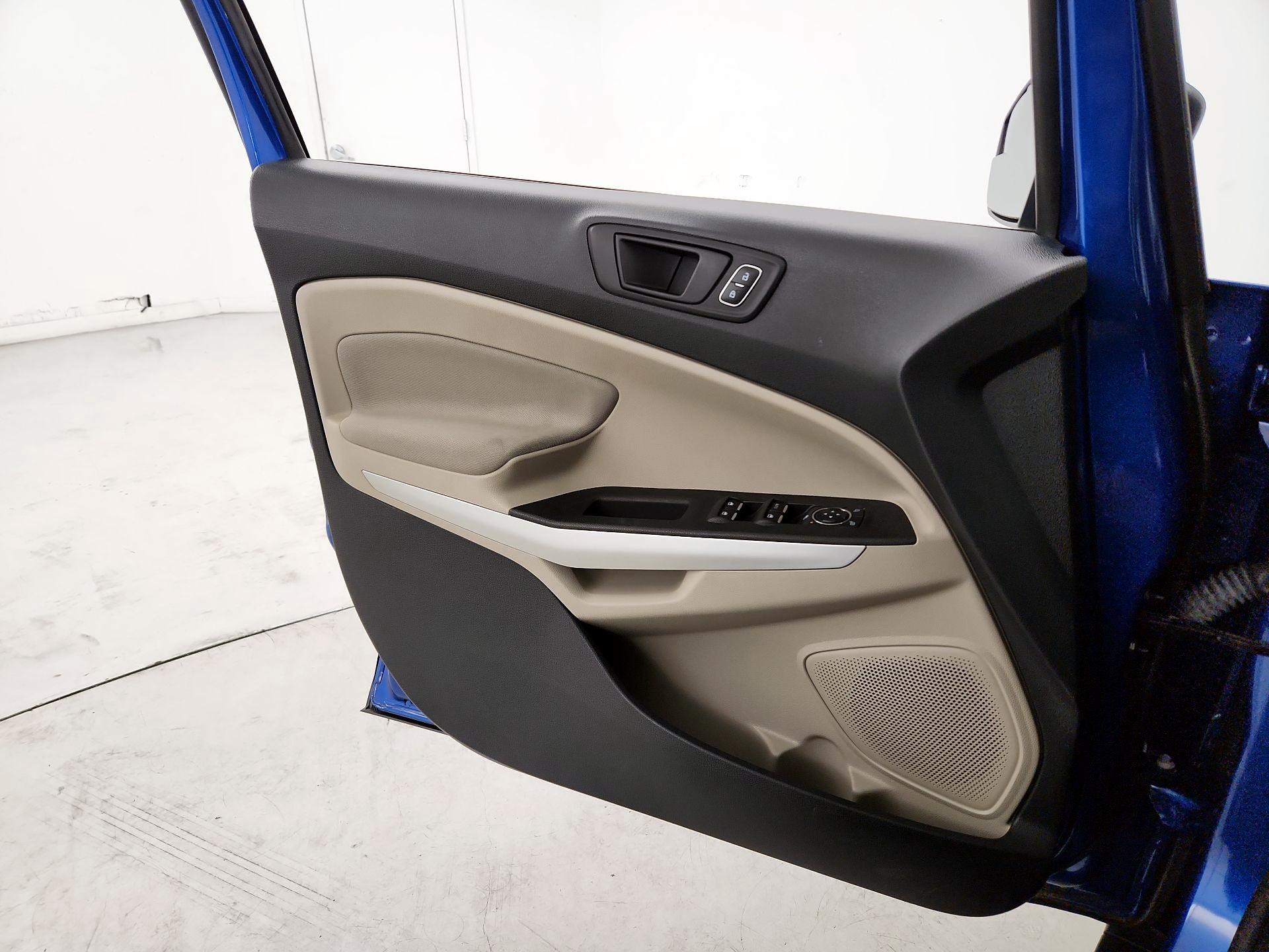 Thumbnail: 2020 Ford EcoSport - 12