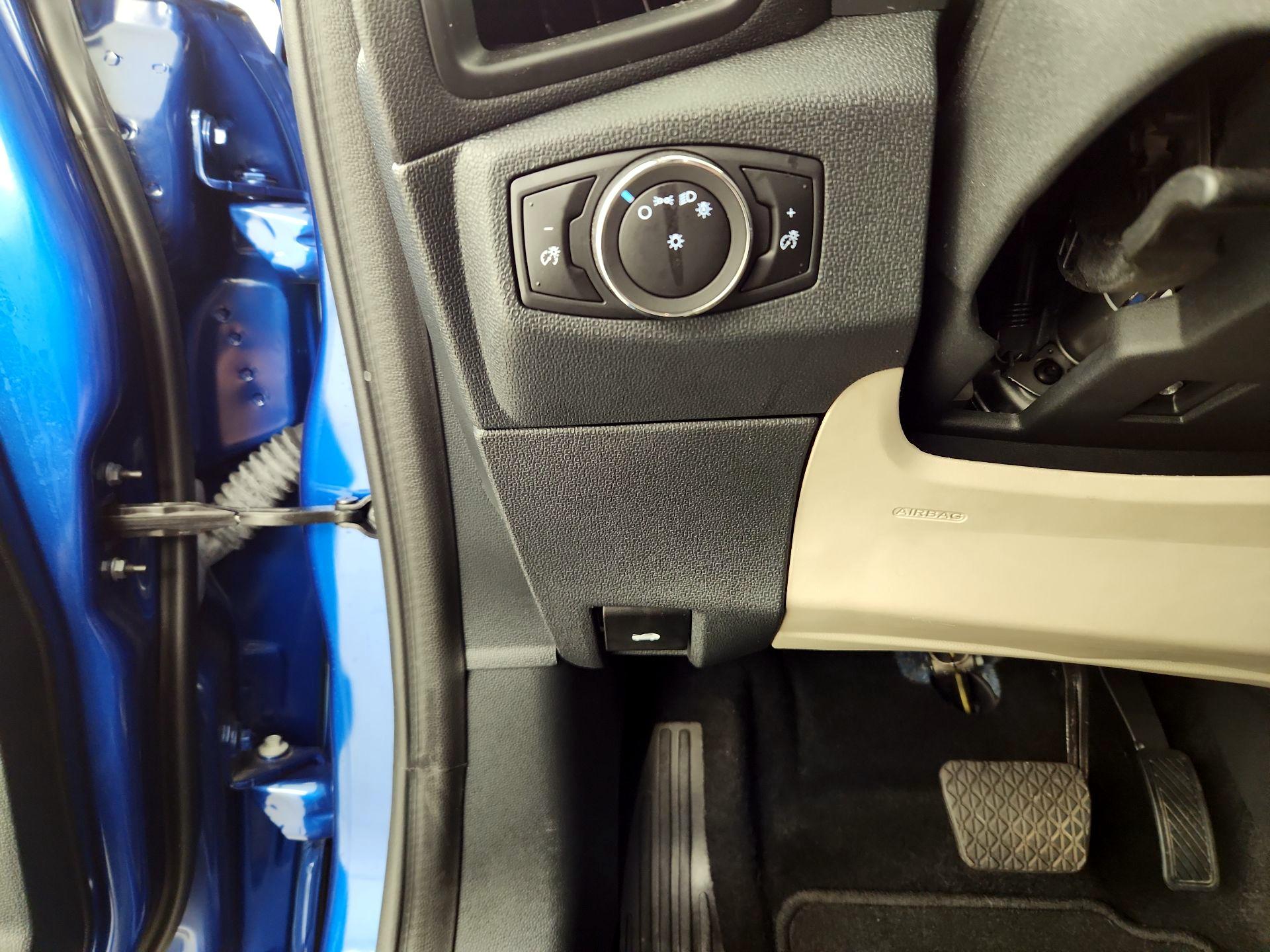 Thumbnail: 2020 Ford EcoSport - 13