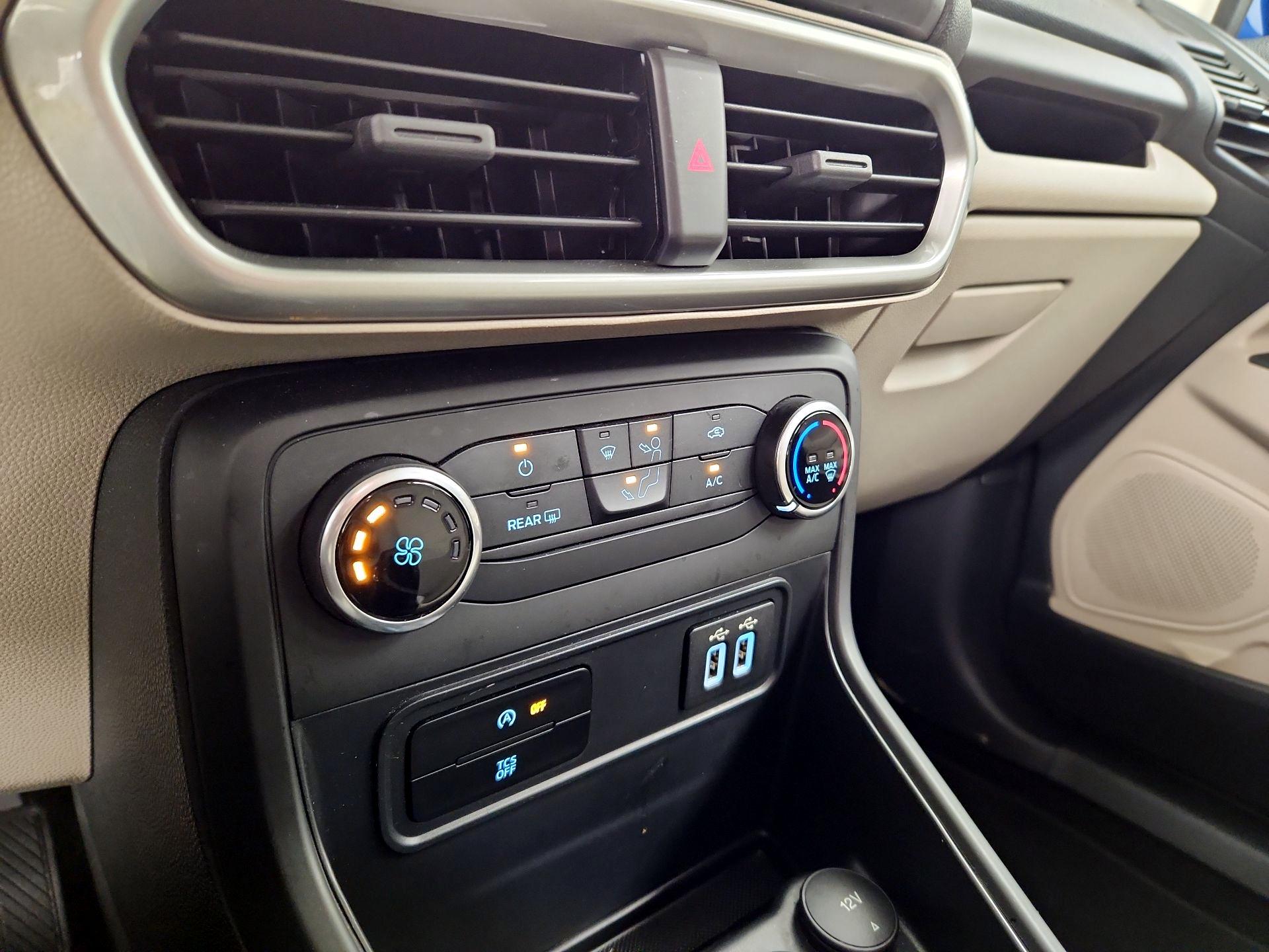 Thumbnail: 2020 Ford EcoSport - 16