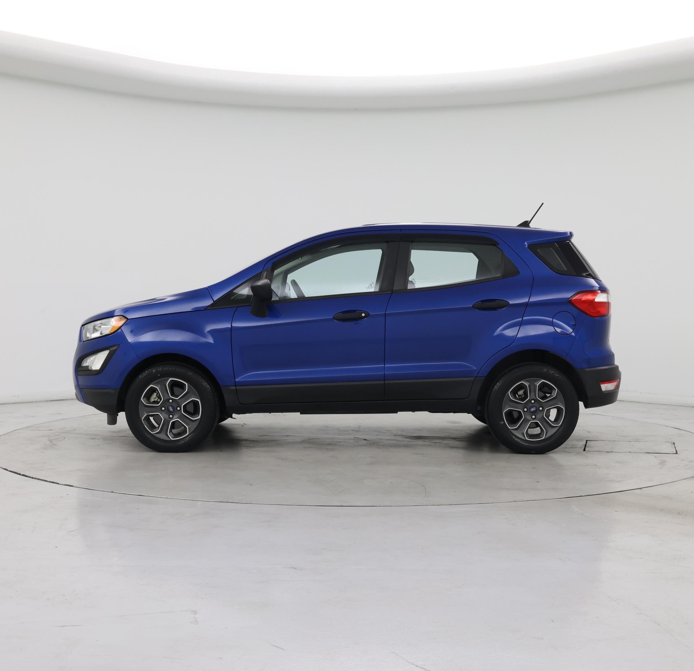 Thumbnail: 2020 Ford EcoSport - 3