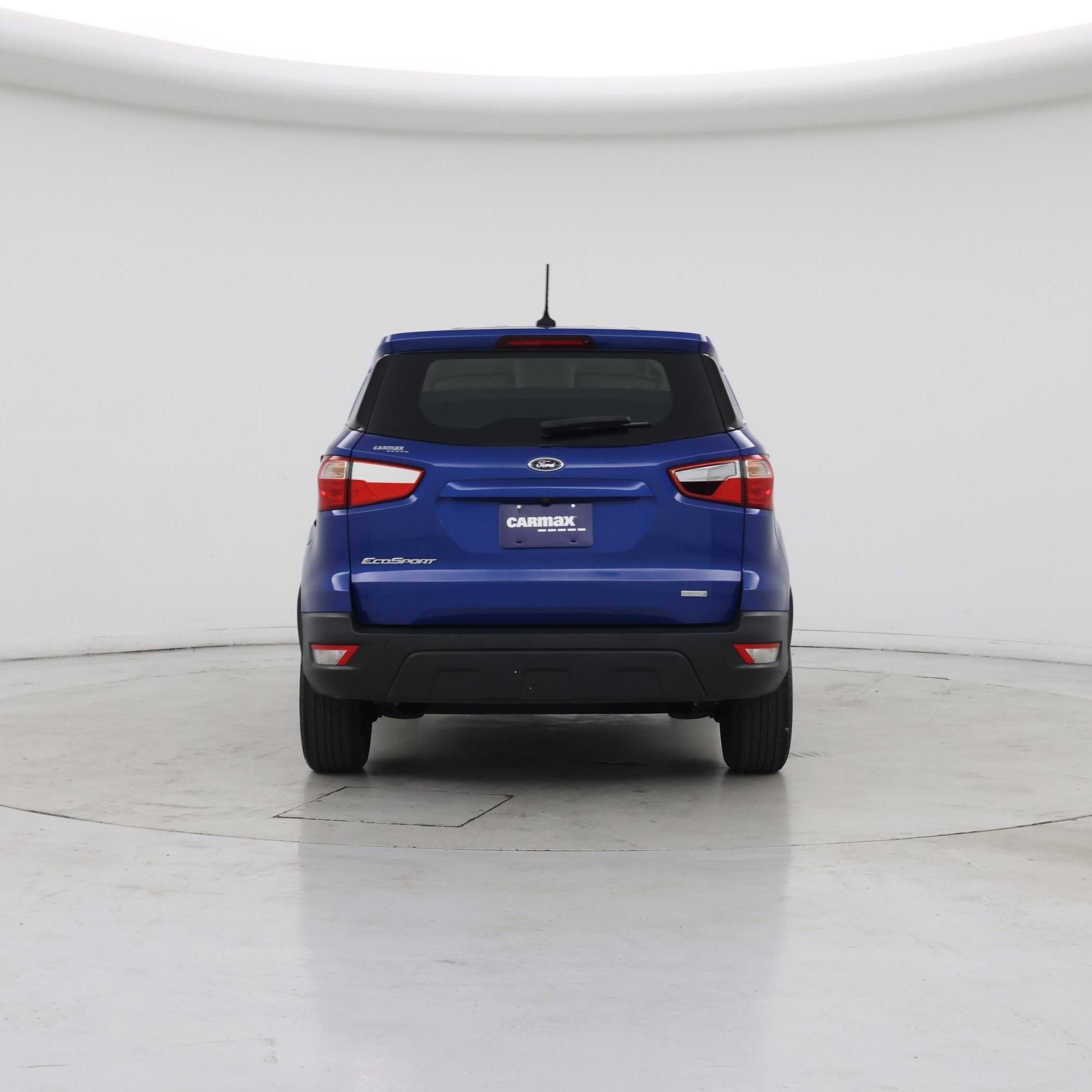 Thumbnail: 2020 Ford EcoSport - 6