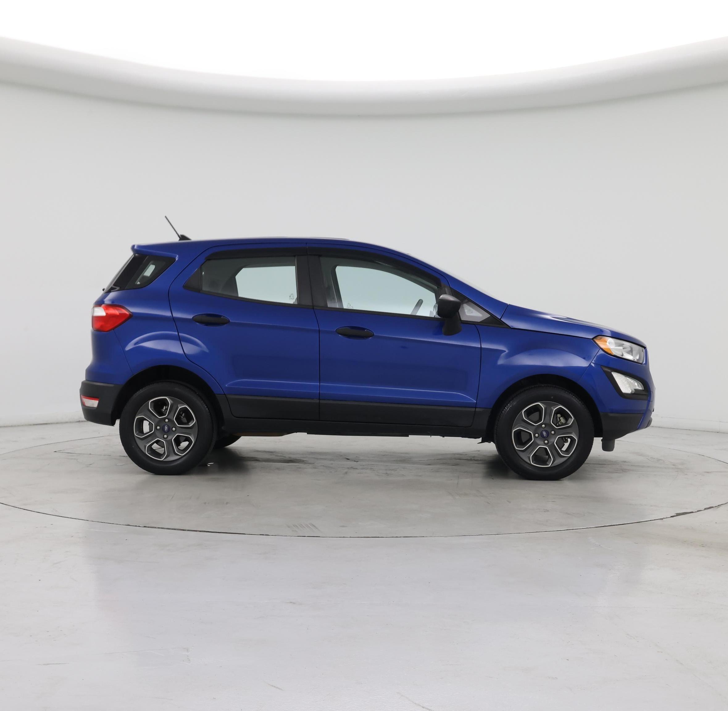 Thumbnail: 2020 Ford EcoSport - 7