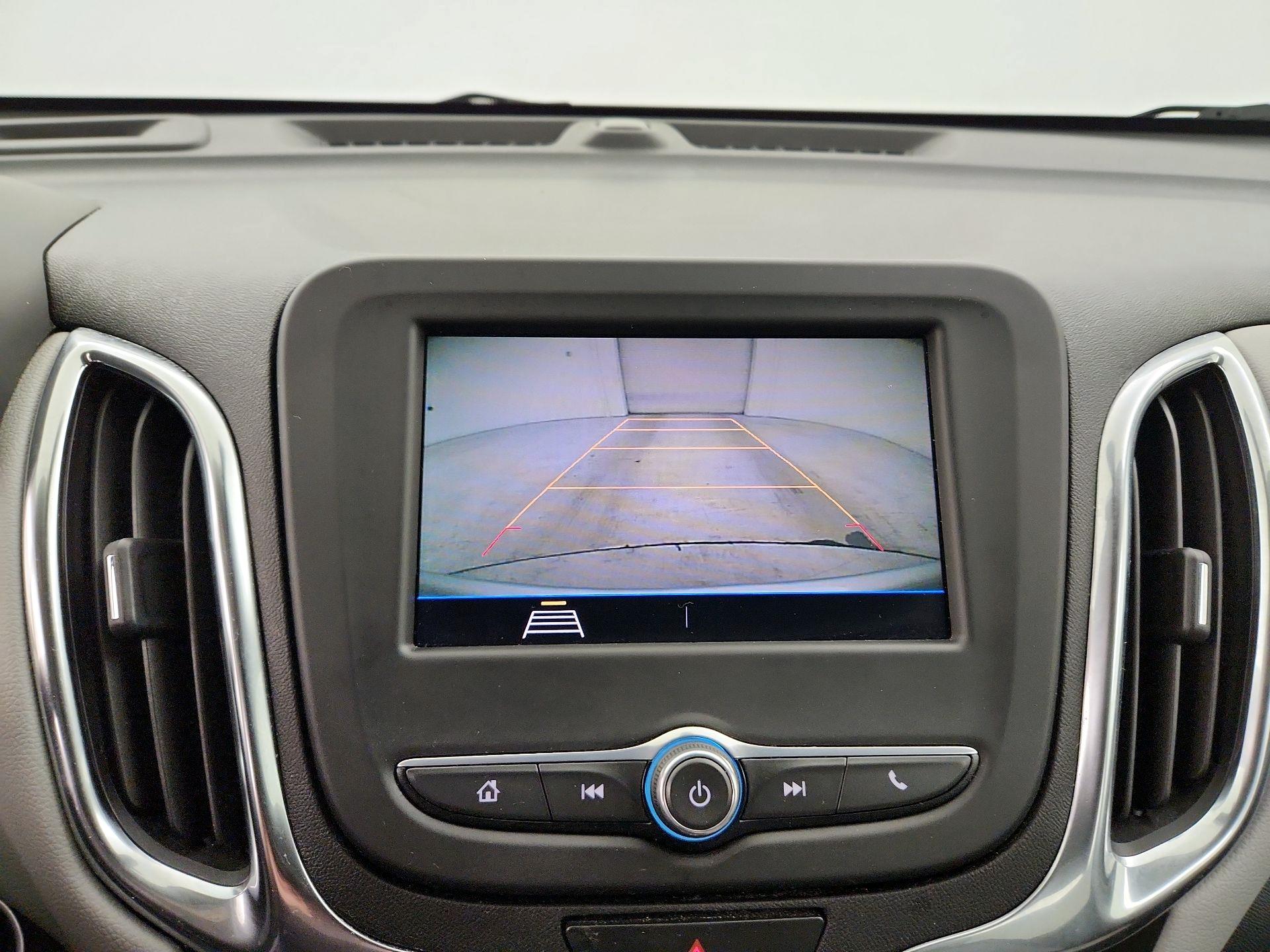 Thumbnail: 2021 Chevrolet Equinox - 14