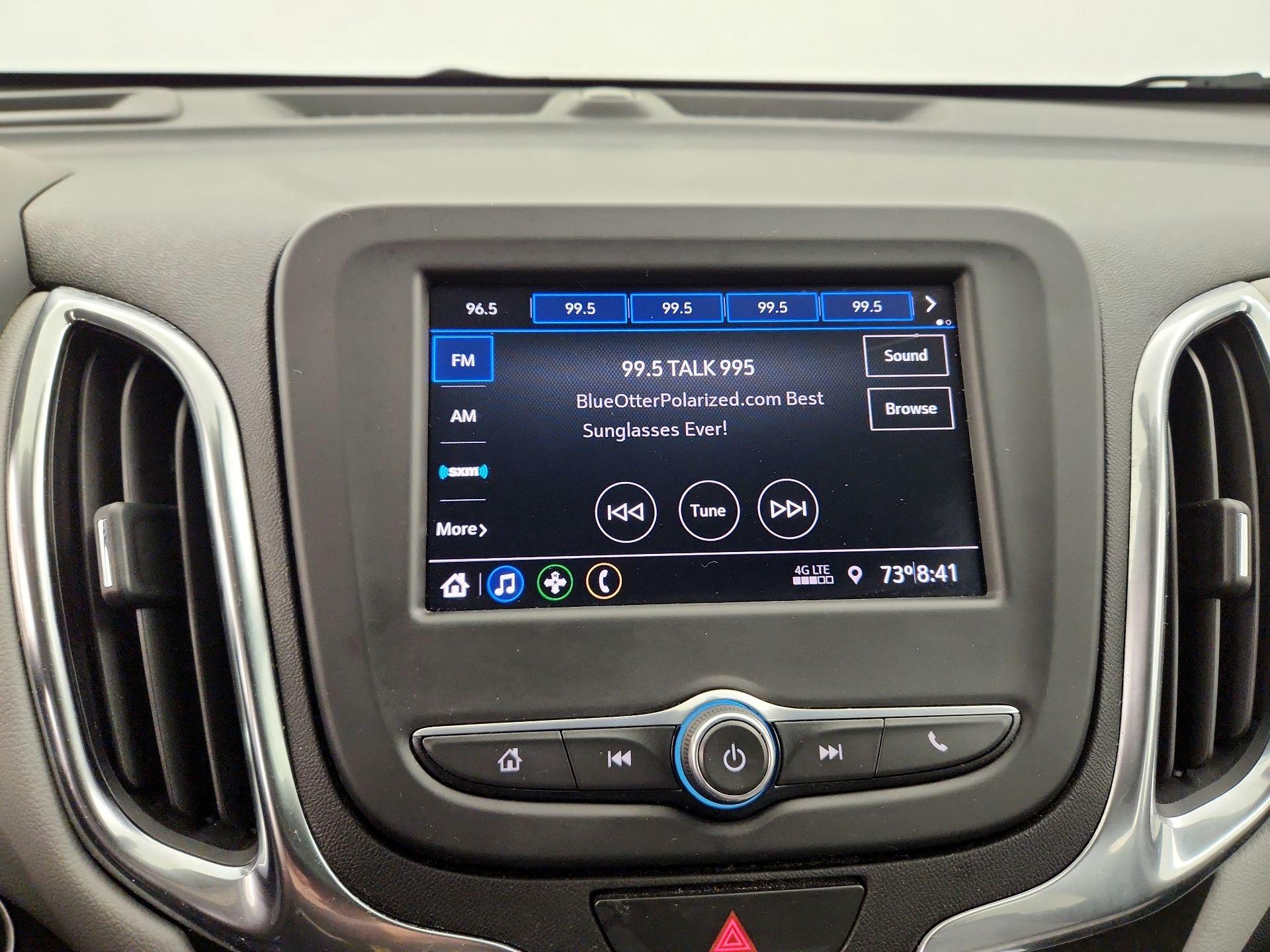 Thumbnail: 2021 Chevrolet Equinox - 15