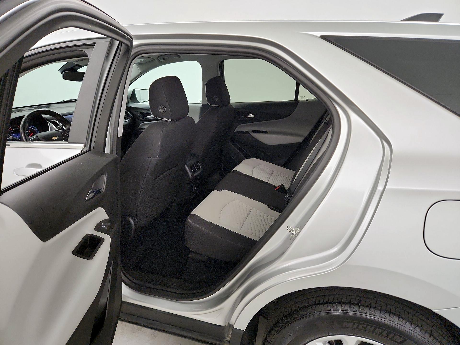 Thumbnail: 2021 Chevrolet Equinox - 19