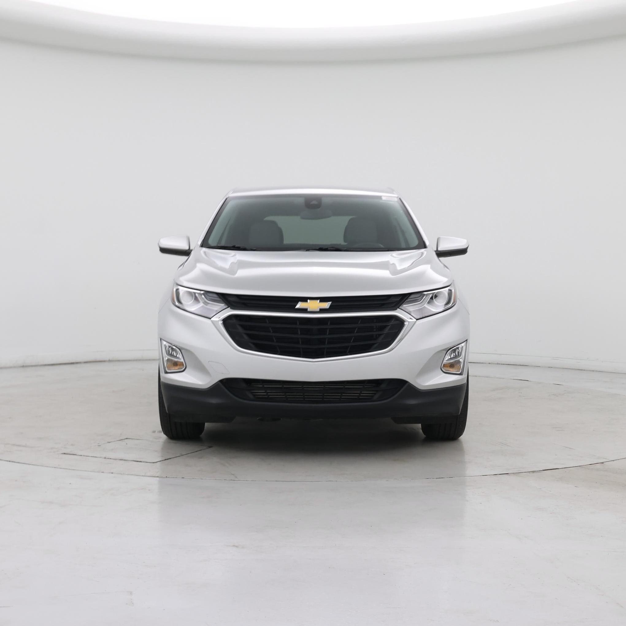 Thumbnail: 2021 Chevrolet Equinox - 5