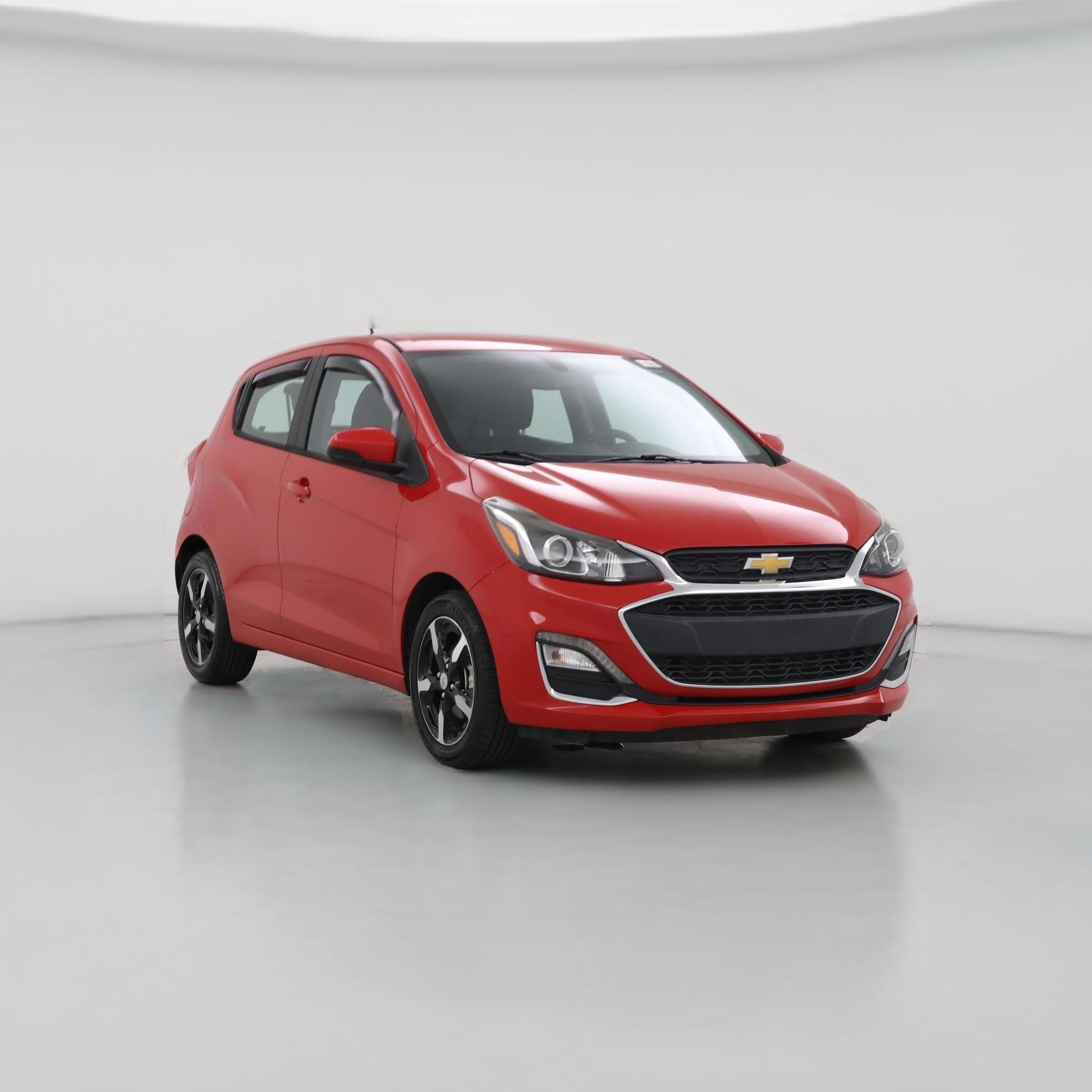 Thumbnail: 2020 Chevrolet Spark - 1