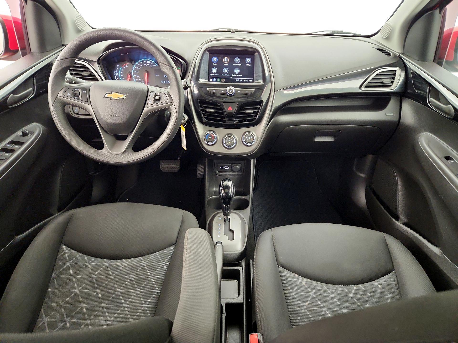 Thumbnail: 2020 Chevrolet Spark - 9