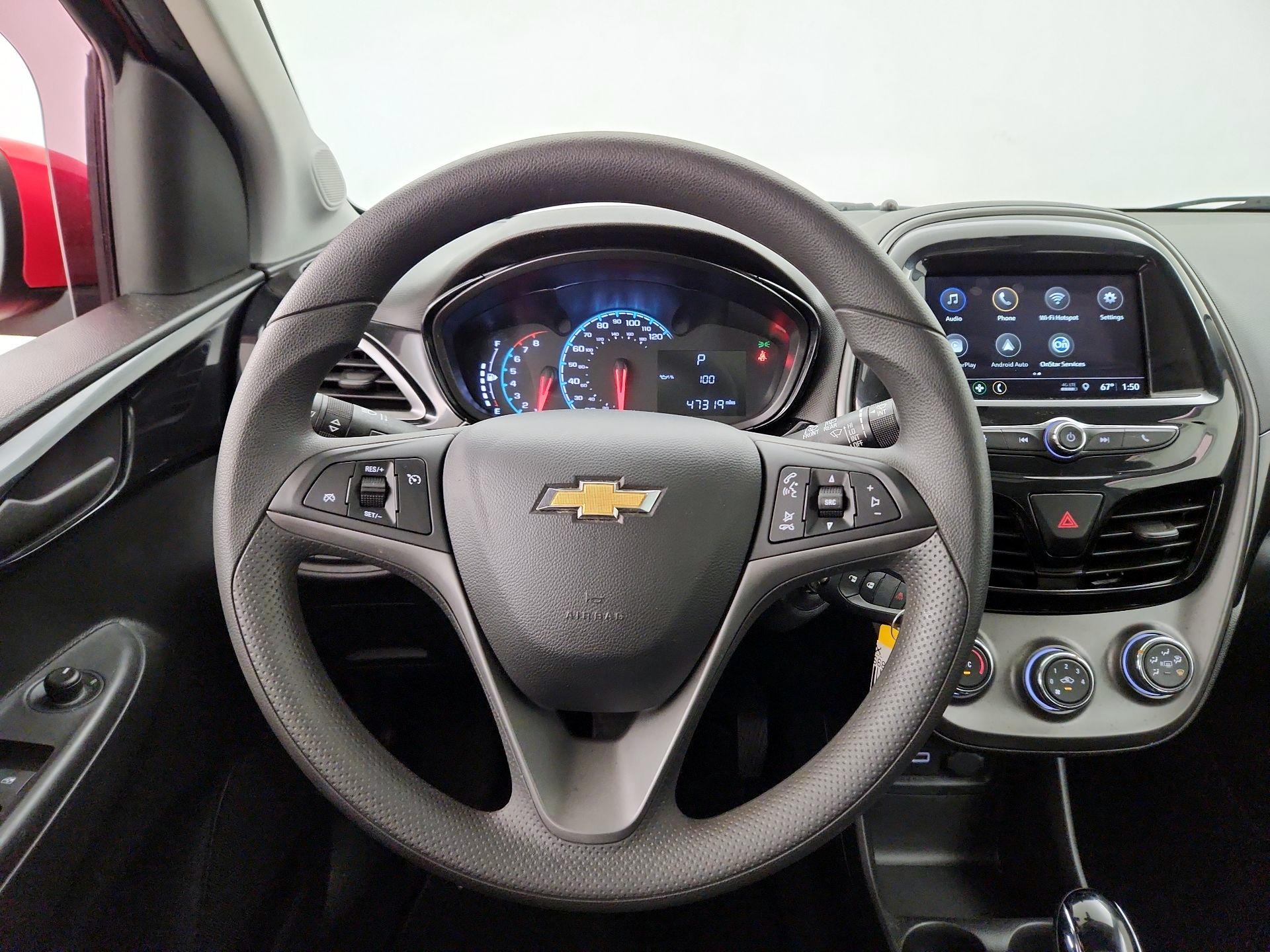 Thumbnail: 2020 Chevrolet Spark - 10