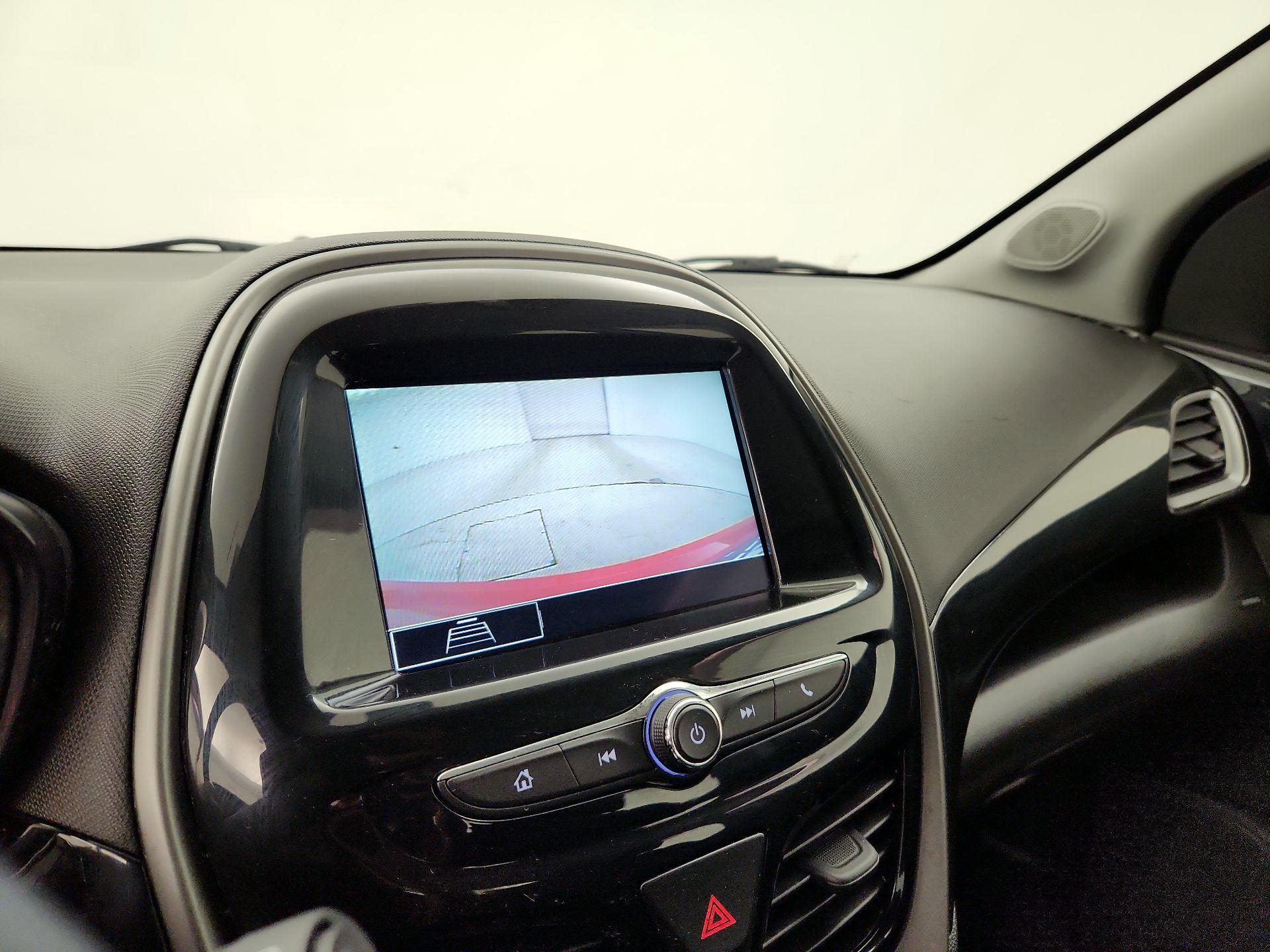 Thumbnail: 2020 Chevrolet Spark - 14