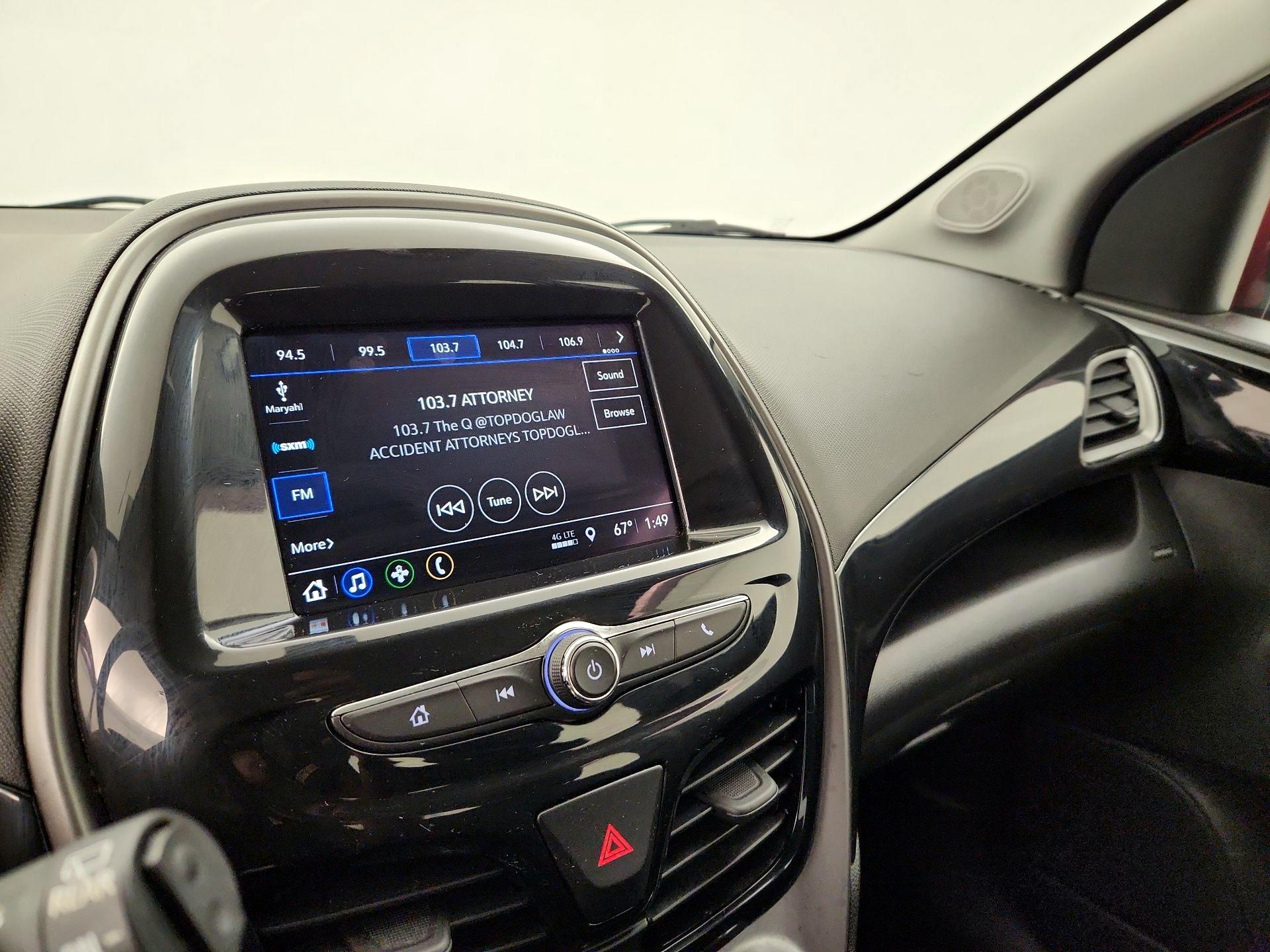 Thumbnail: 2020 Chevrolet Spark - 15