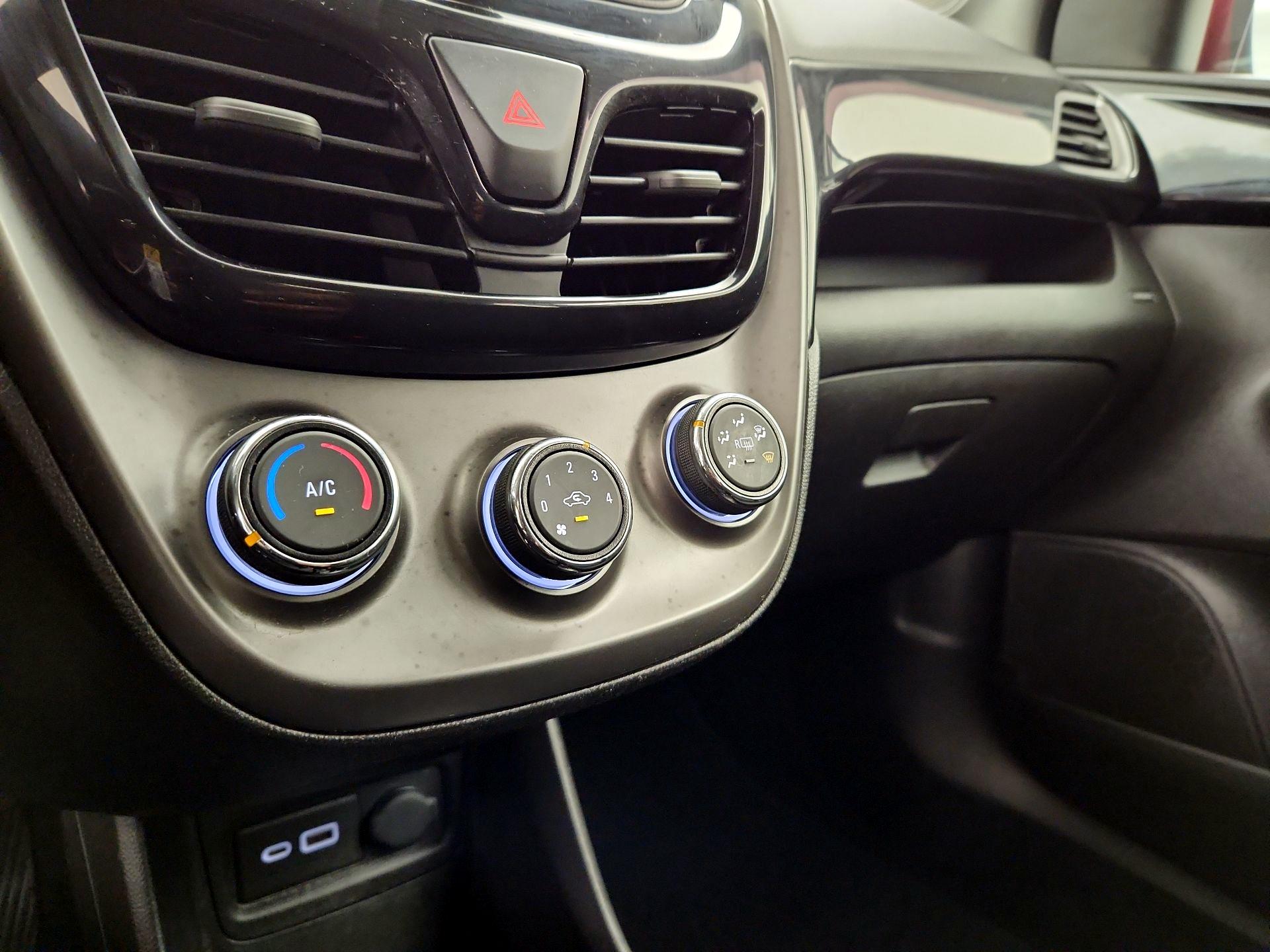 Thumbnail: 2020 Chevrolet Spark - 16