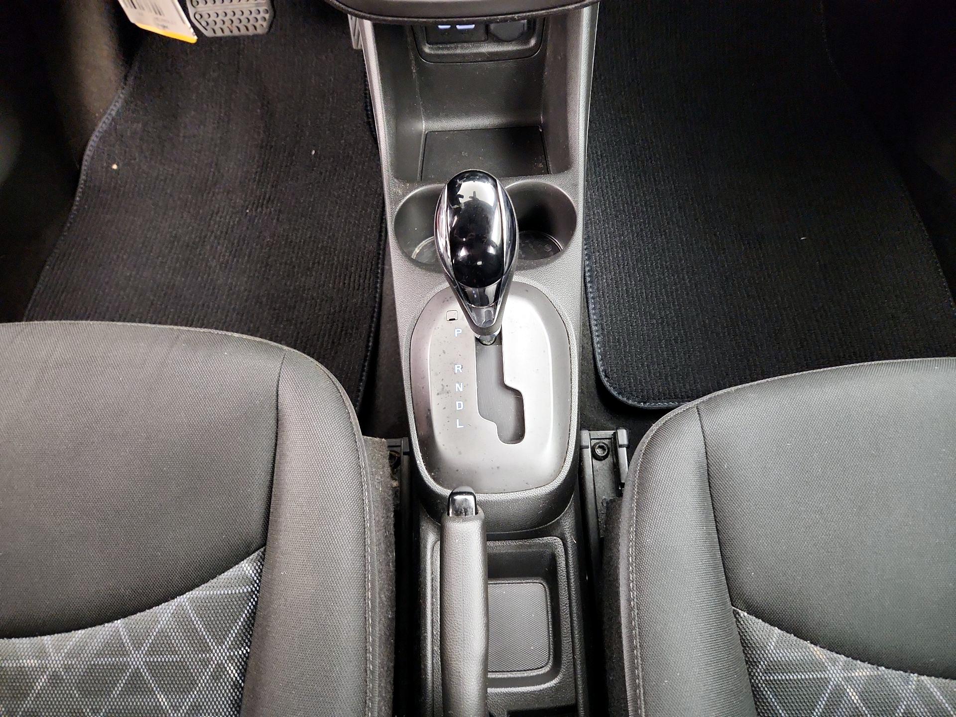 Thumbnail: 2020 Chevrolet Spark - 17