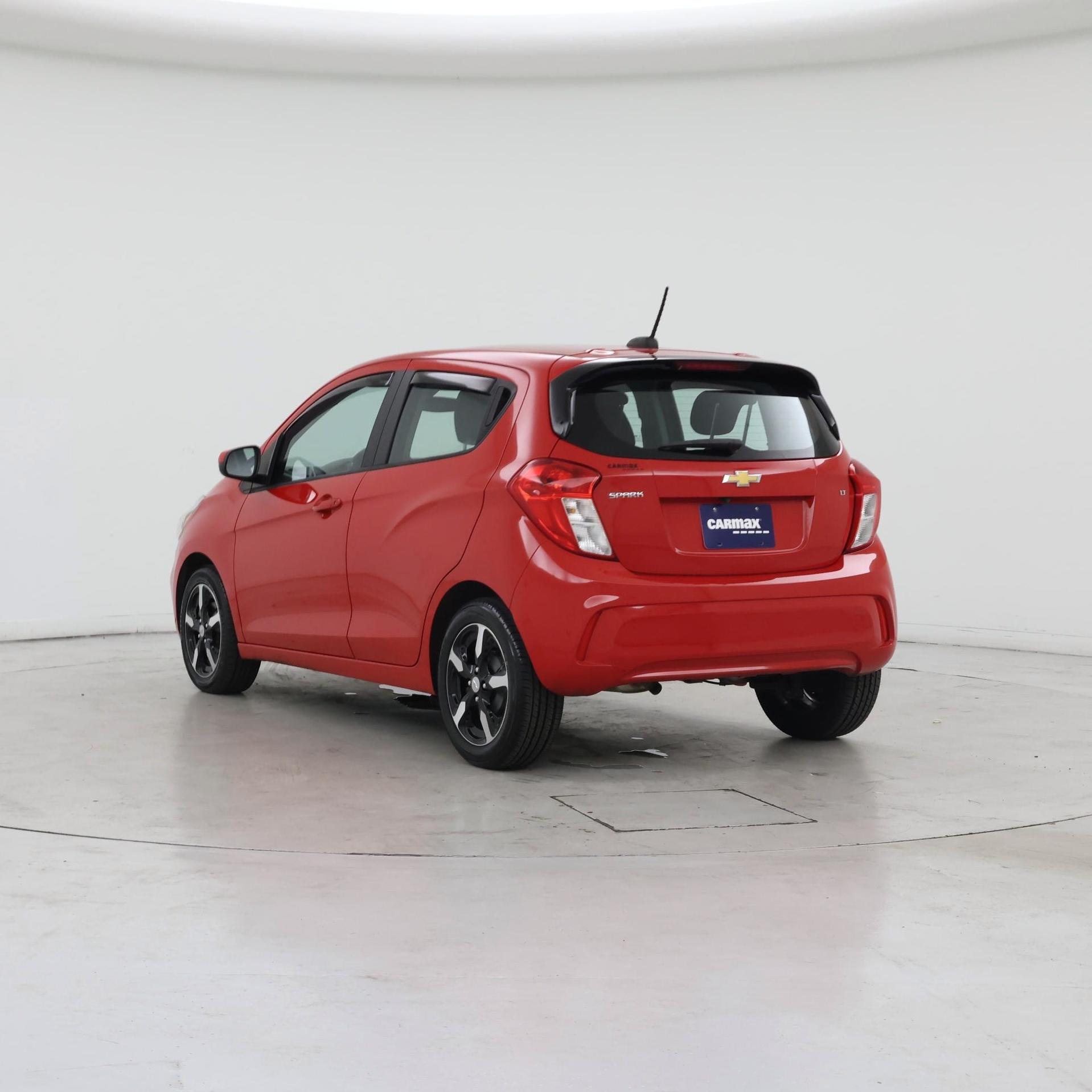 Thumbnail: 2020 Chevrolet Spark - 2