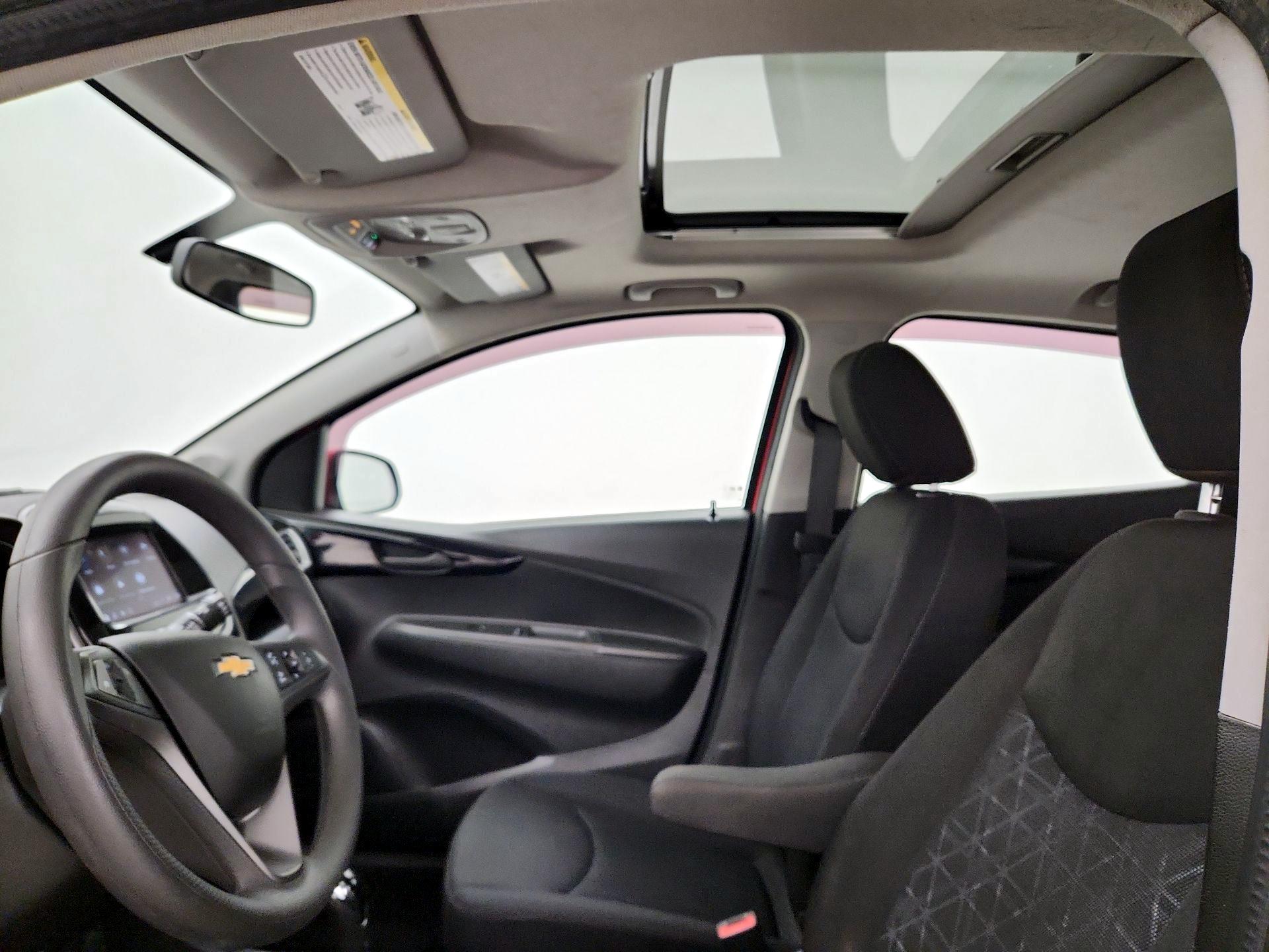 Thumbnail: 2020 Chevrolet Spark - 19