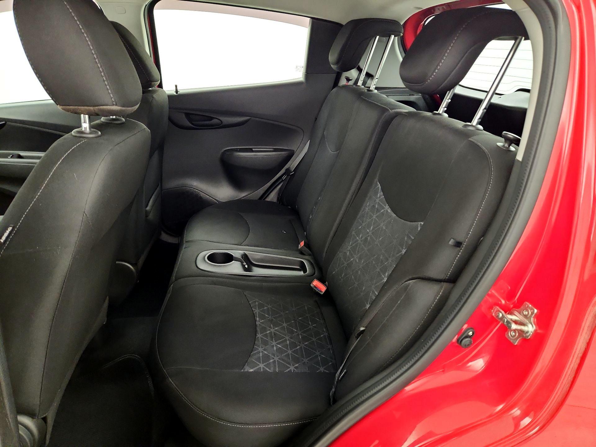 Thumbnail: 2020 Chevrolet Spark - 20
