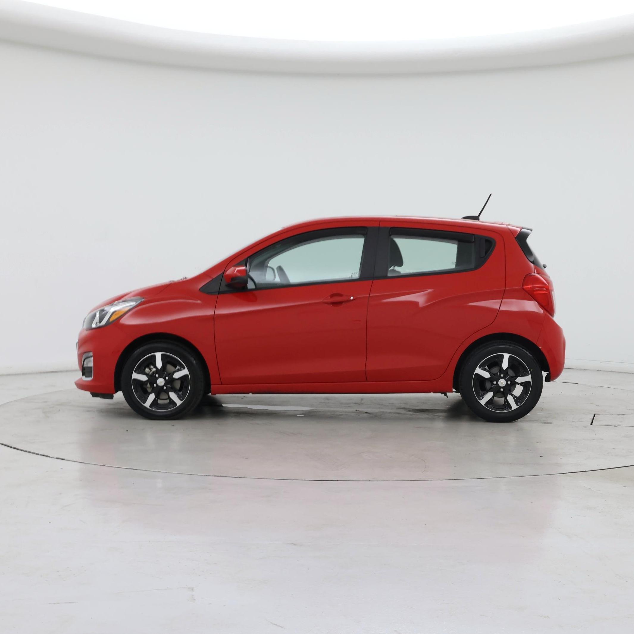 Thumbnail: 2020 Chevrolet Spark - 3