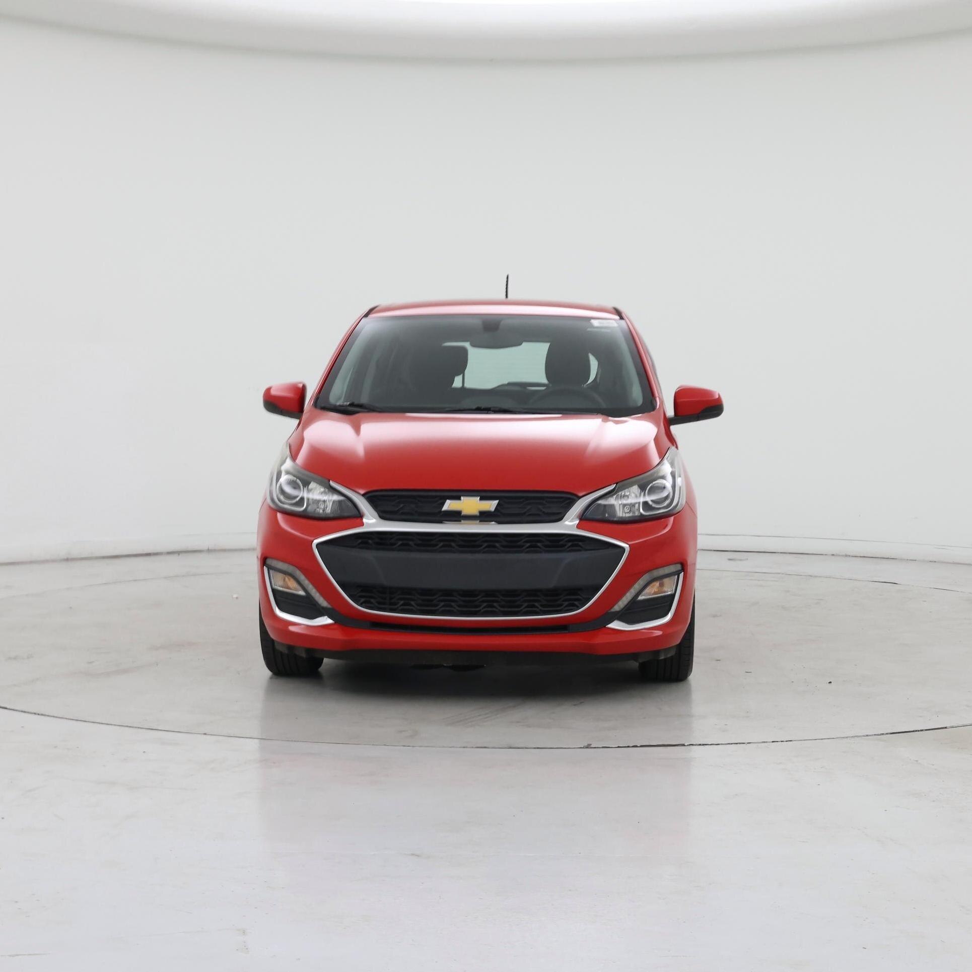 Thumbnail: 2020 Chevrolet Spark - 5
