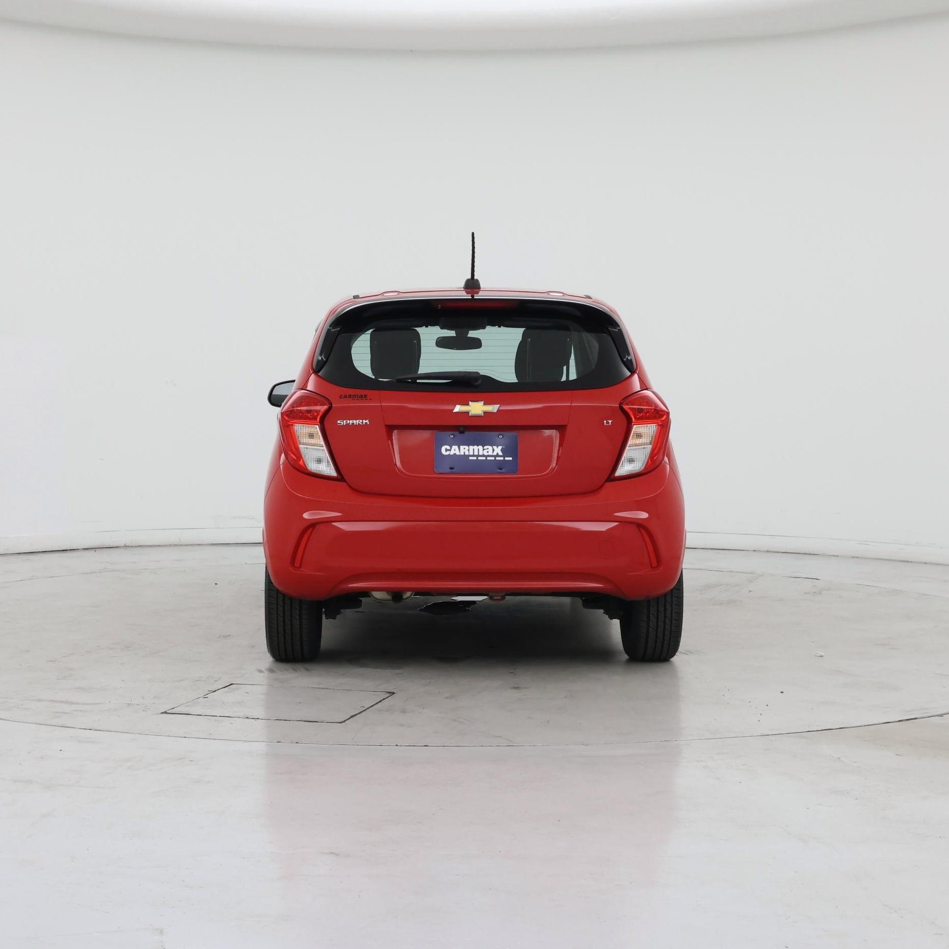 Thumbnail: 2020 Chevrolet Spark - 6