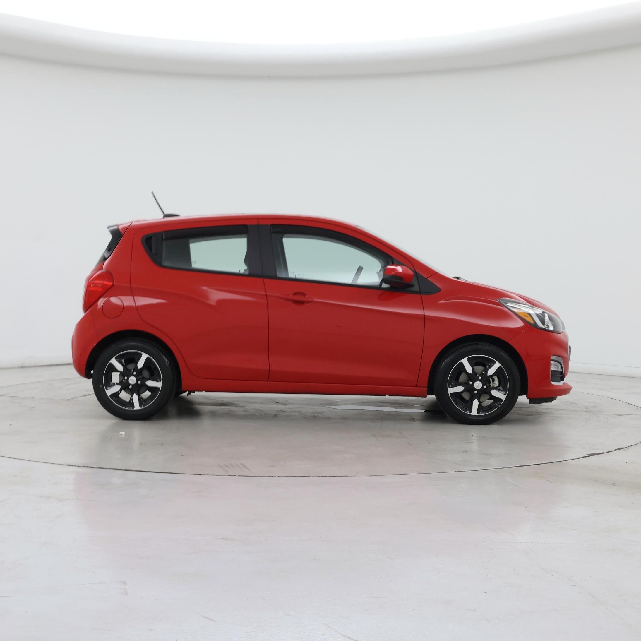 Thumbnail: 2020 Chevrolet Spark - 7