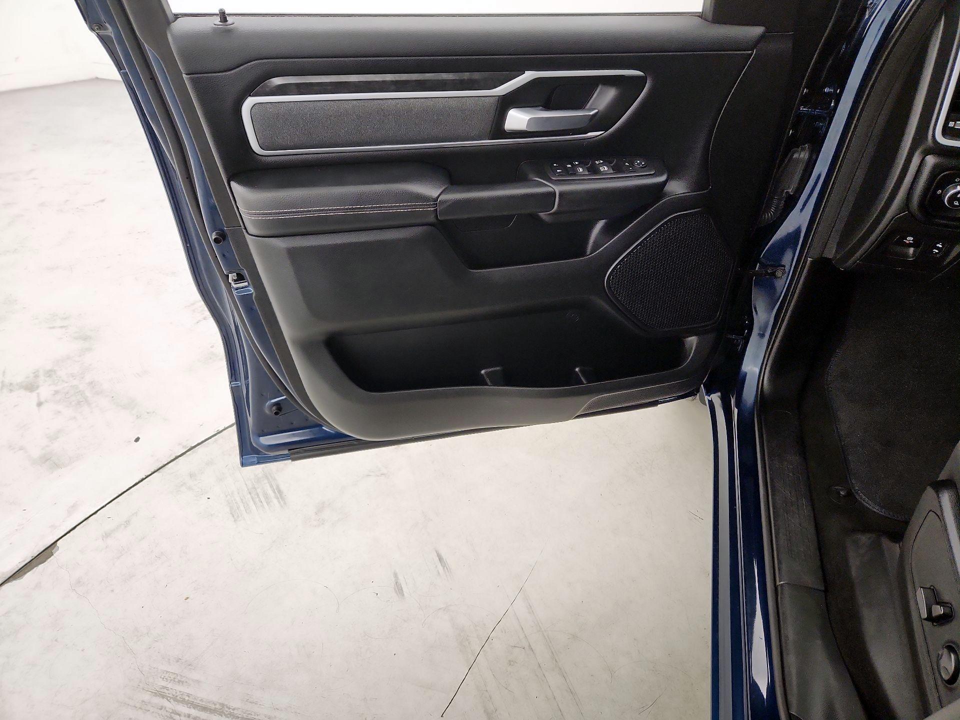 Thumbnail: 2022 RAM 1500 - 12