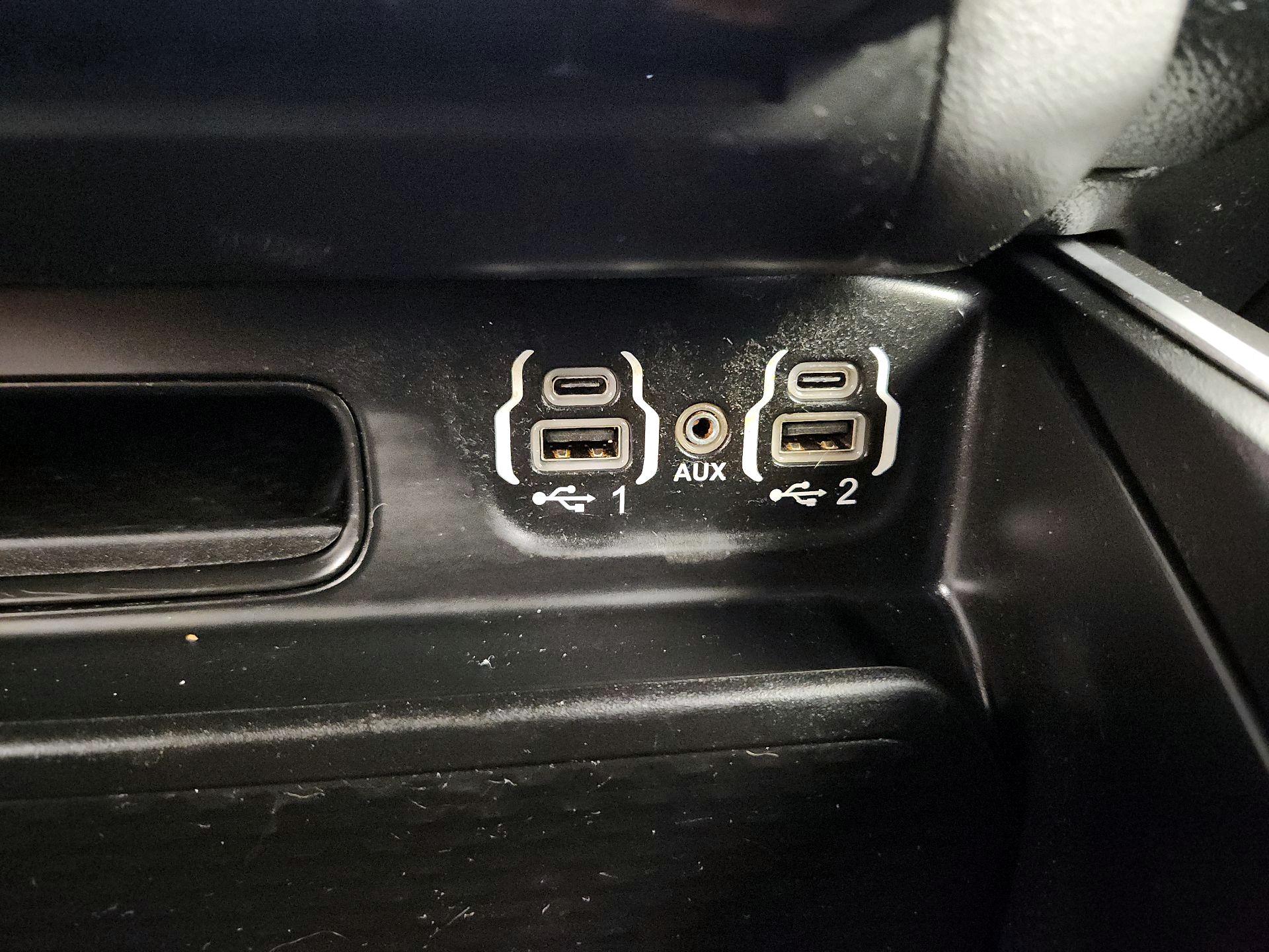Thumbnail: 2022 RAM 1500 - 19