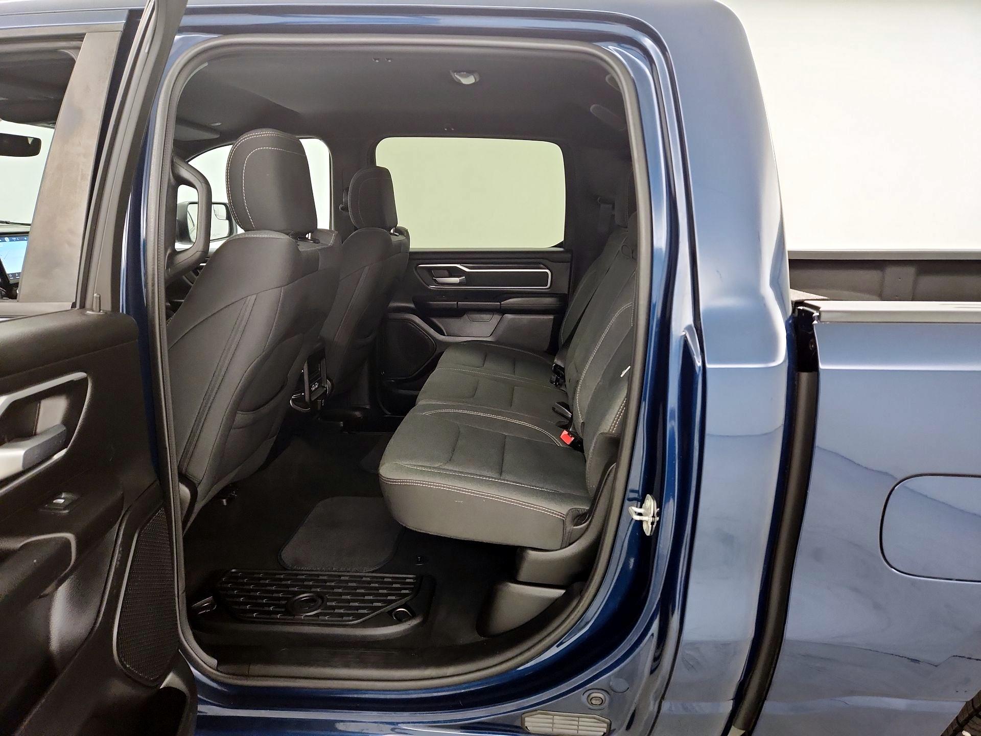 Thumbnail: 2022 RAM 1500 - 20