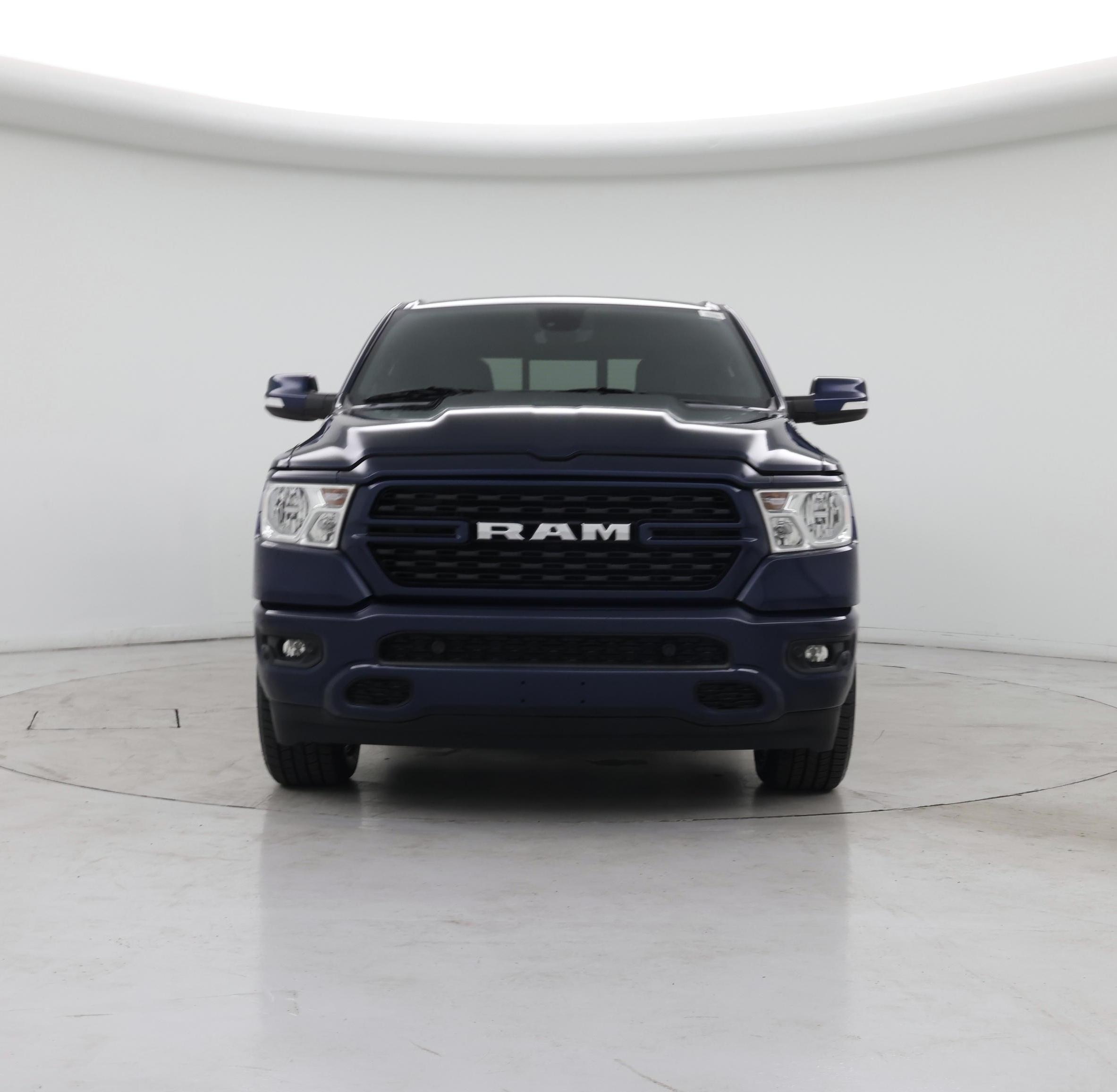 Thumbnail: 2022 RAM 1500 - 5