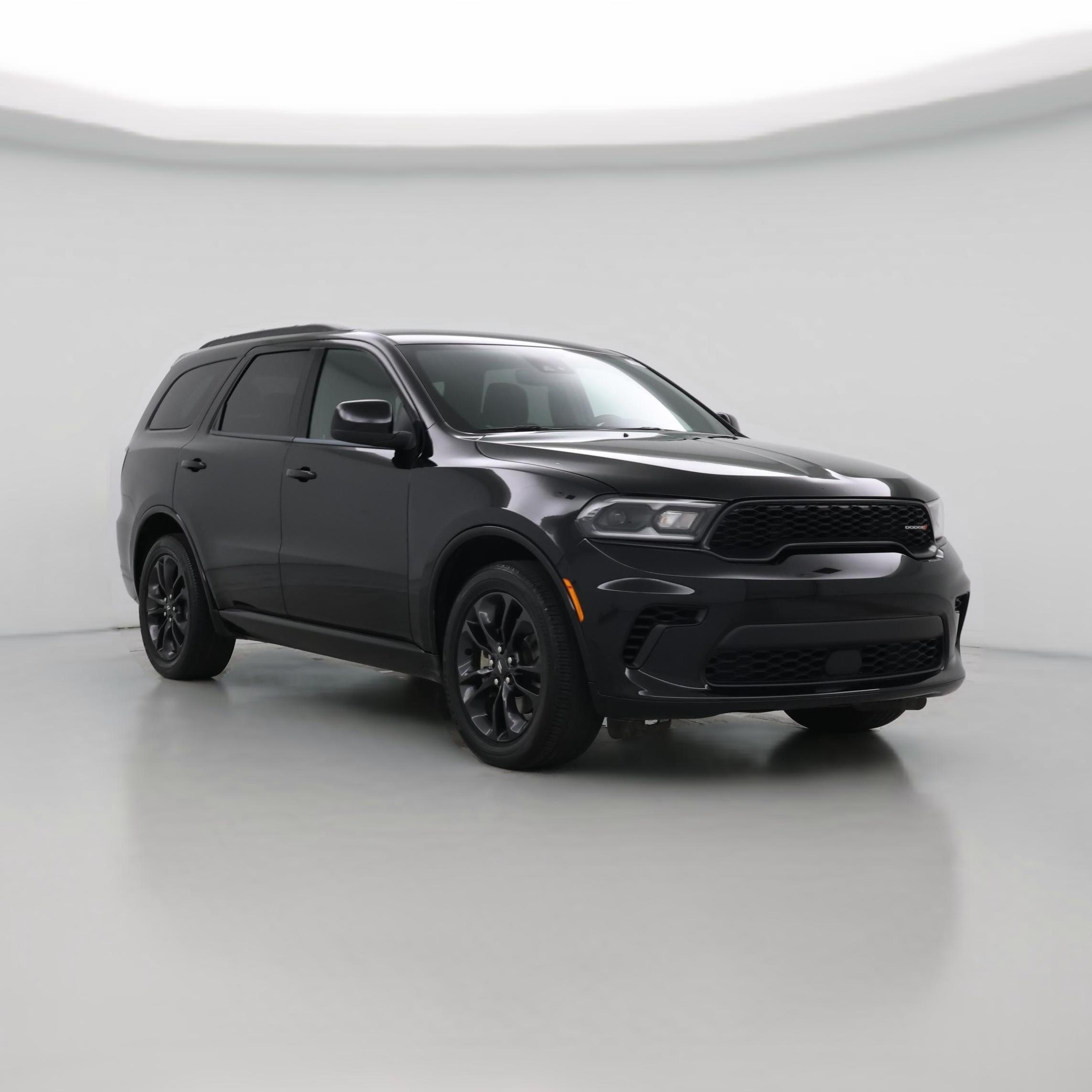 Thumbnail: 2023 Dodge Durango - 1