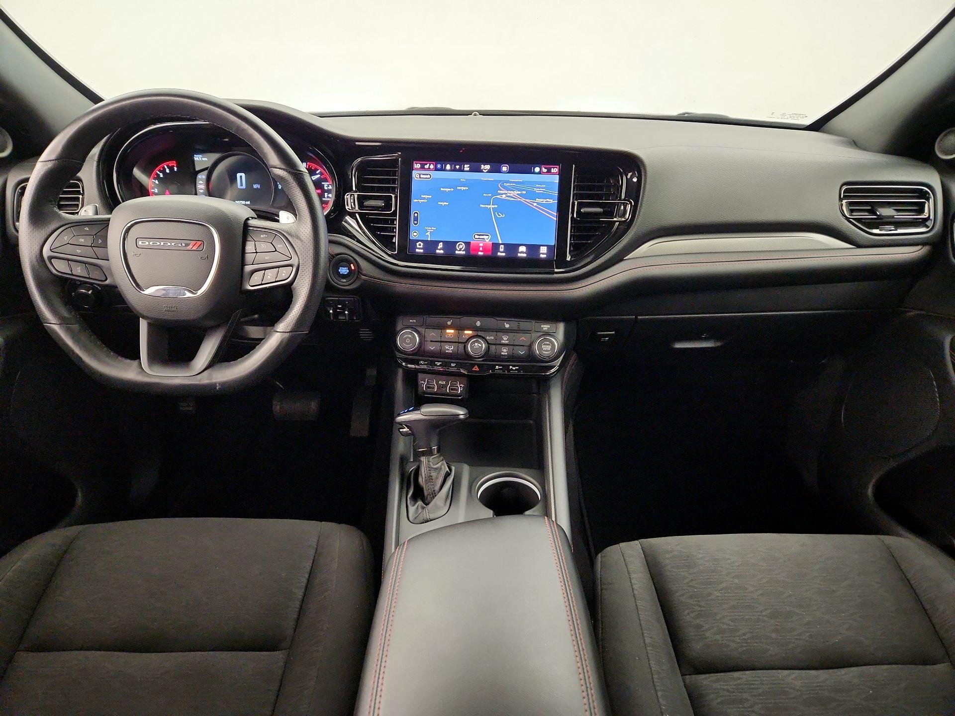 Thumbnail: 2023 Dodge Durango - 9