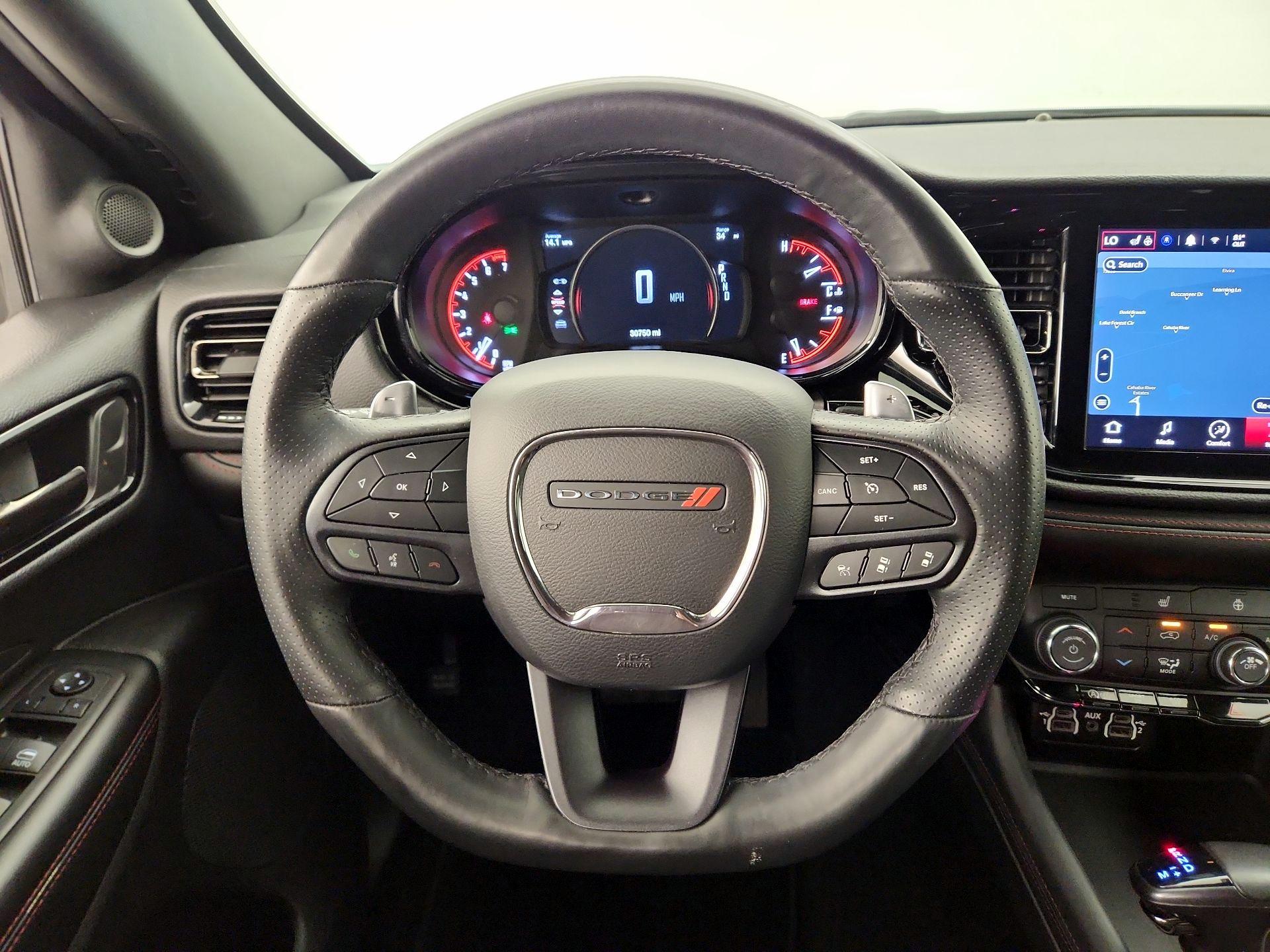 Thumbnail: 2023 Dodge Durango - 10
