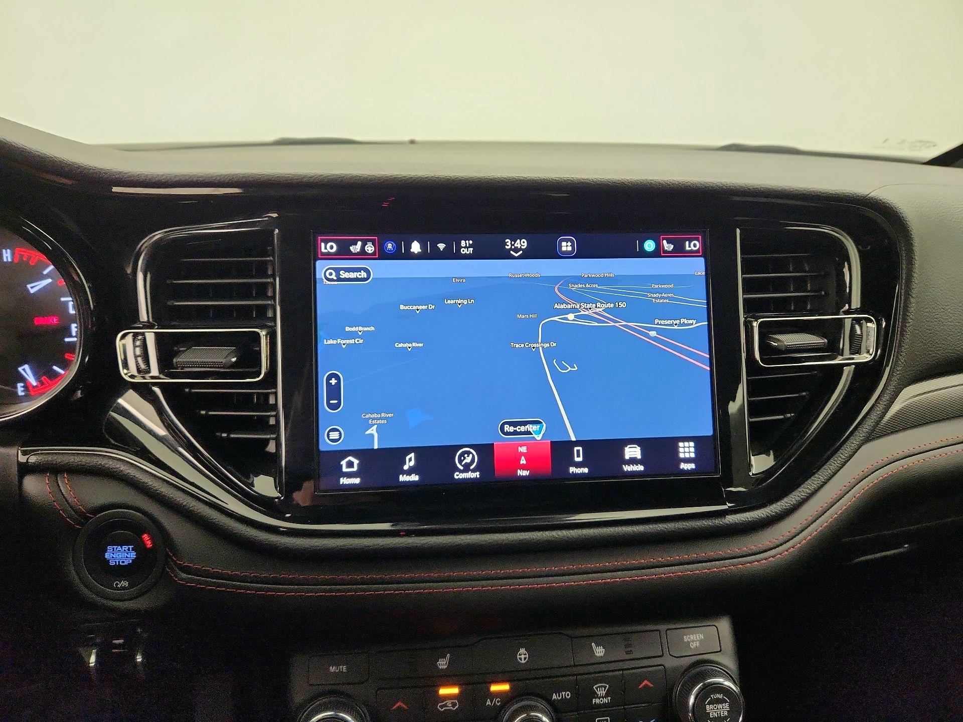Thumbnail: 2023 Dodge Durango - 14