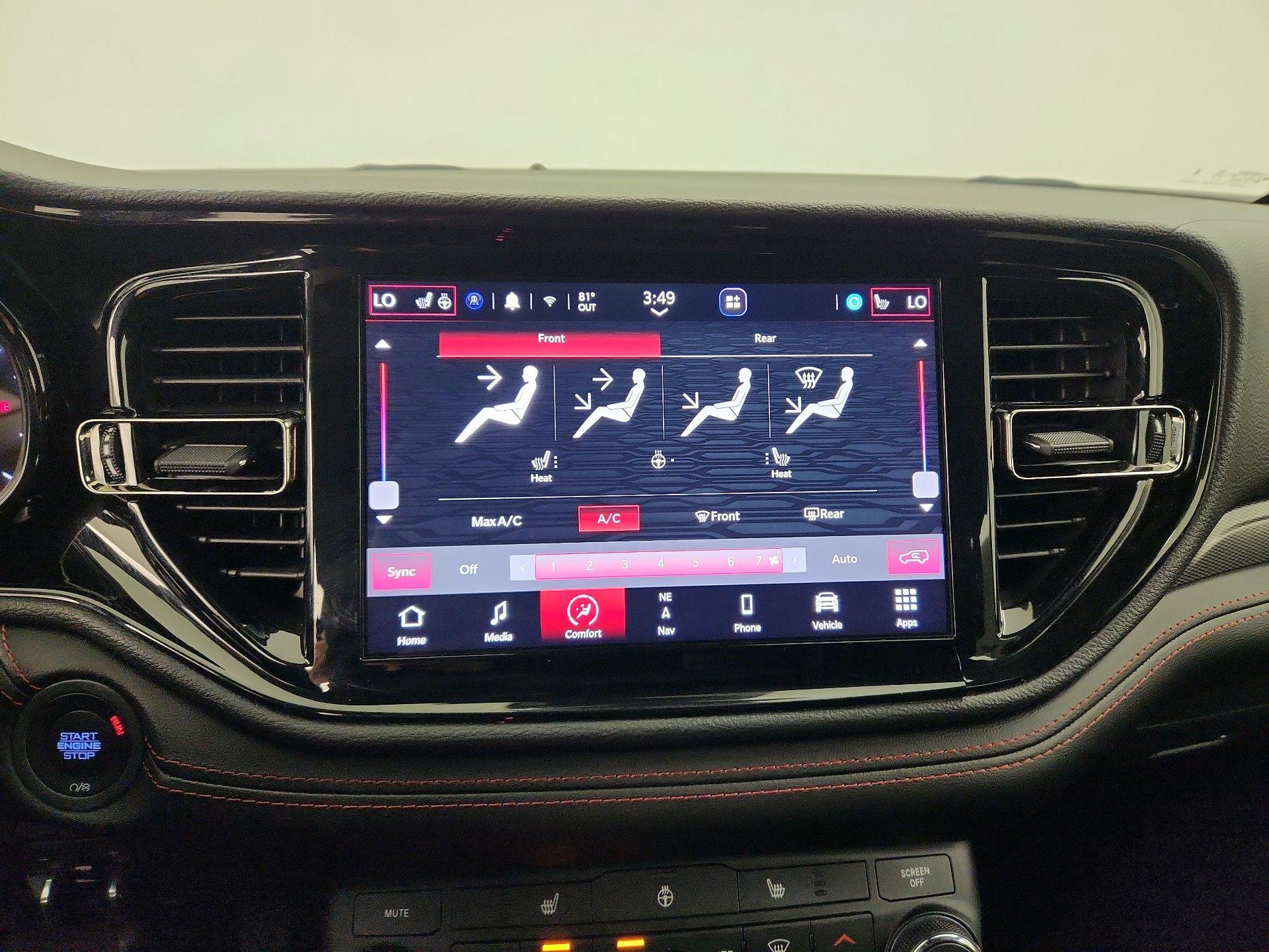Thumbnail: 2023 Dodge Durango - 17