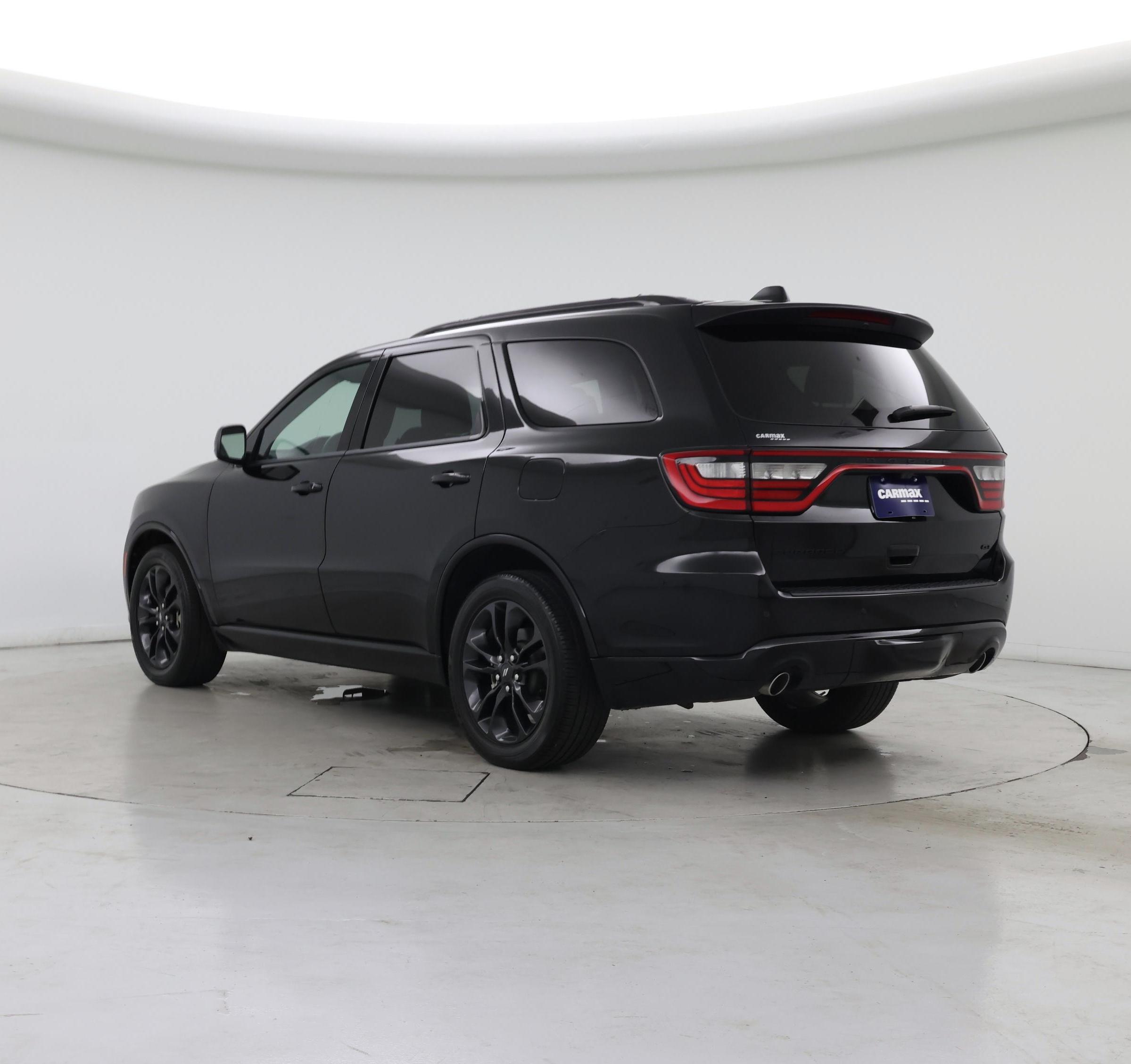Thumbnail: 2023 Dodge Durango - 2