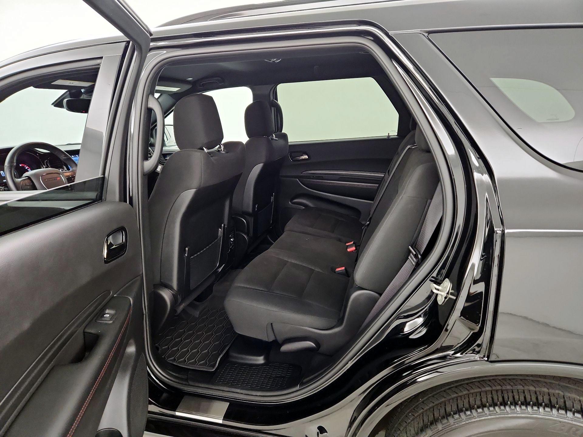 Thumbnail: 2023 Dodge Durango - 20