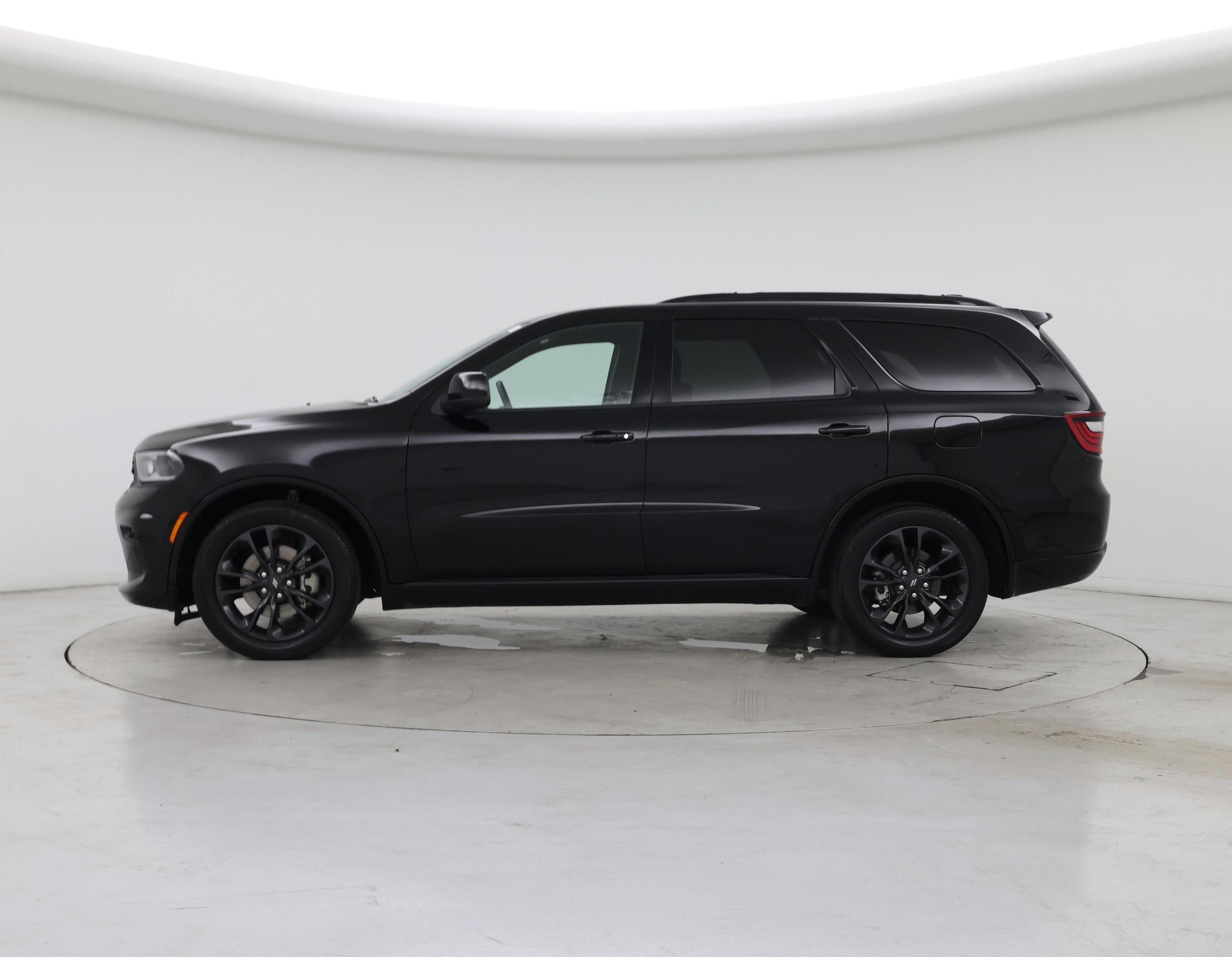 Thumbnail: 2023 Dodge Durango - 3