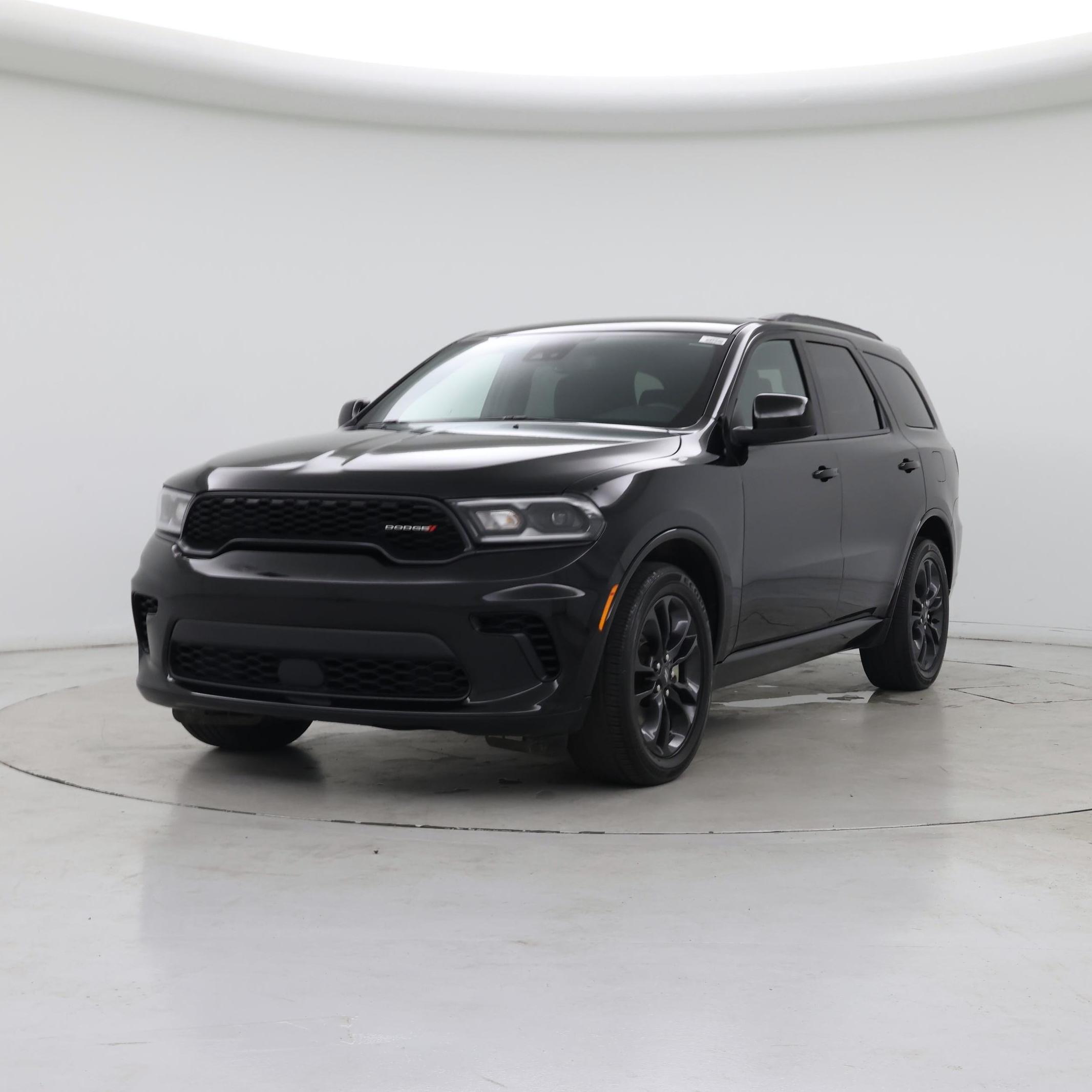 Thumbnail: 2023 Dodge Durango - 4
