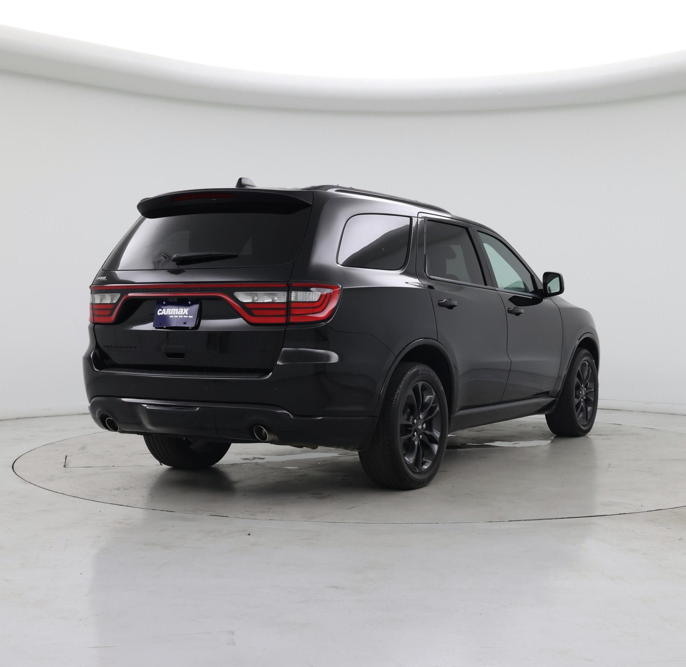 Thumbnail: 2023 Dodge Durango - 8