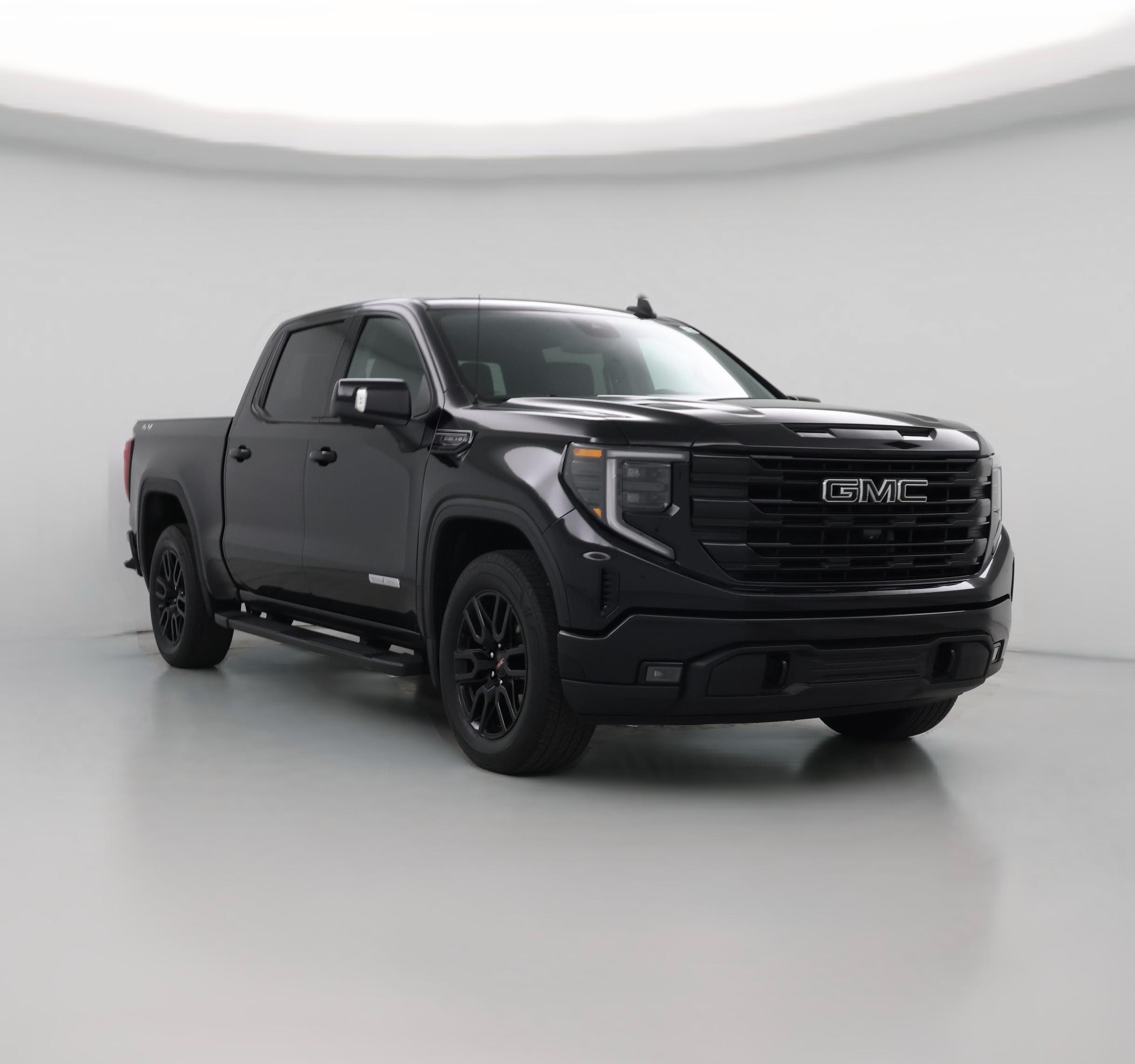 Thumbnail: 2023 GMC Sierra 1500 - 1