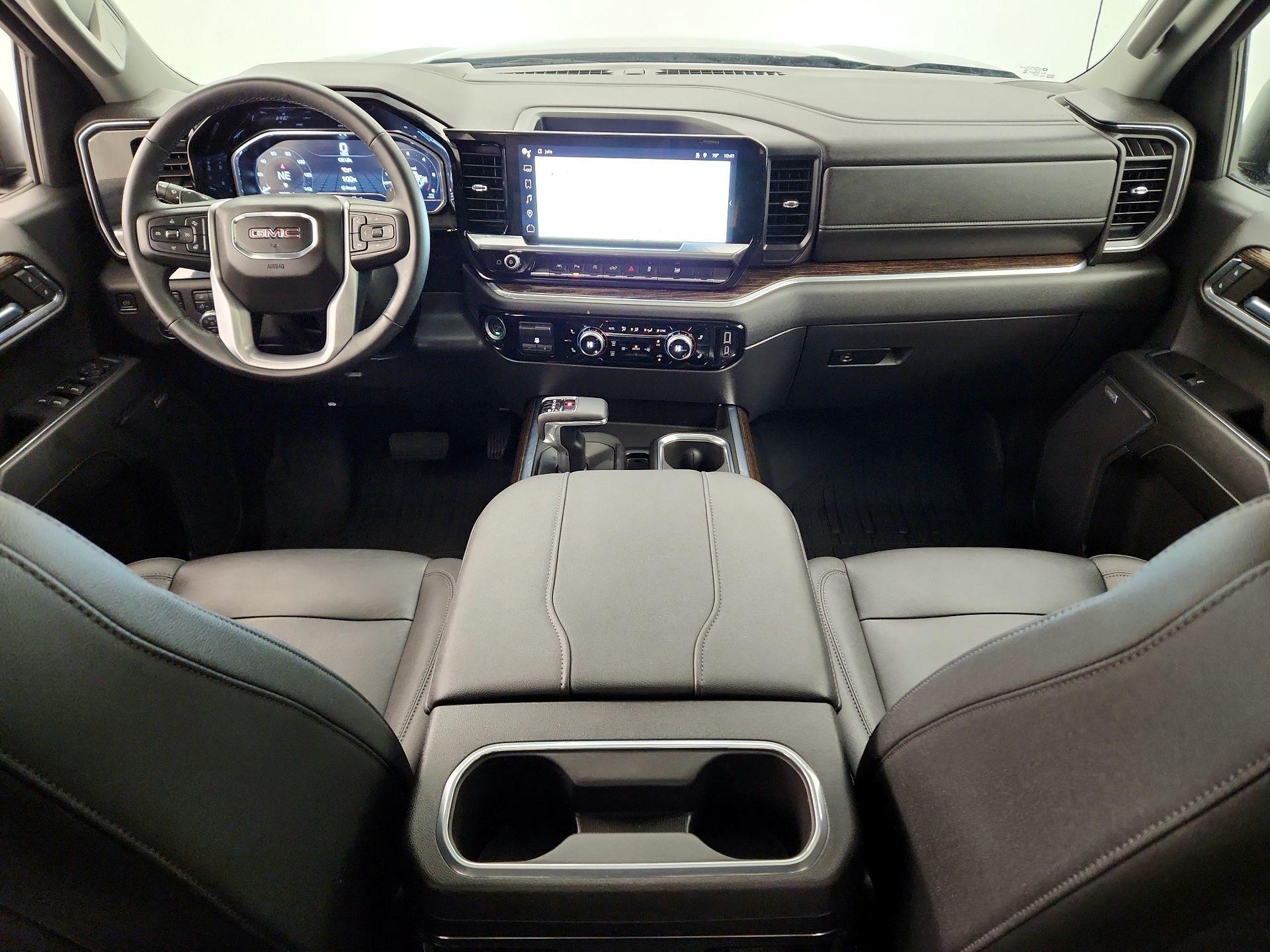 Thumbnail: 2023 GMC Sierra 1500 - 9