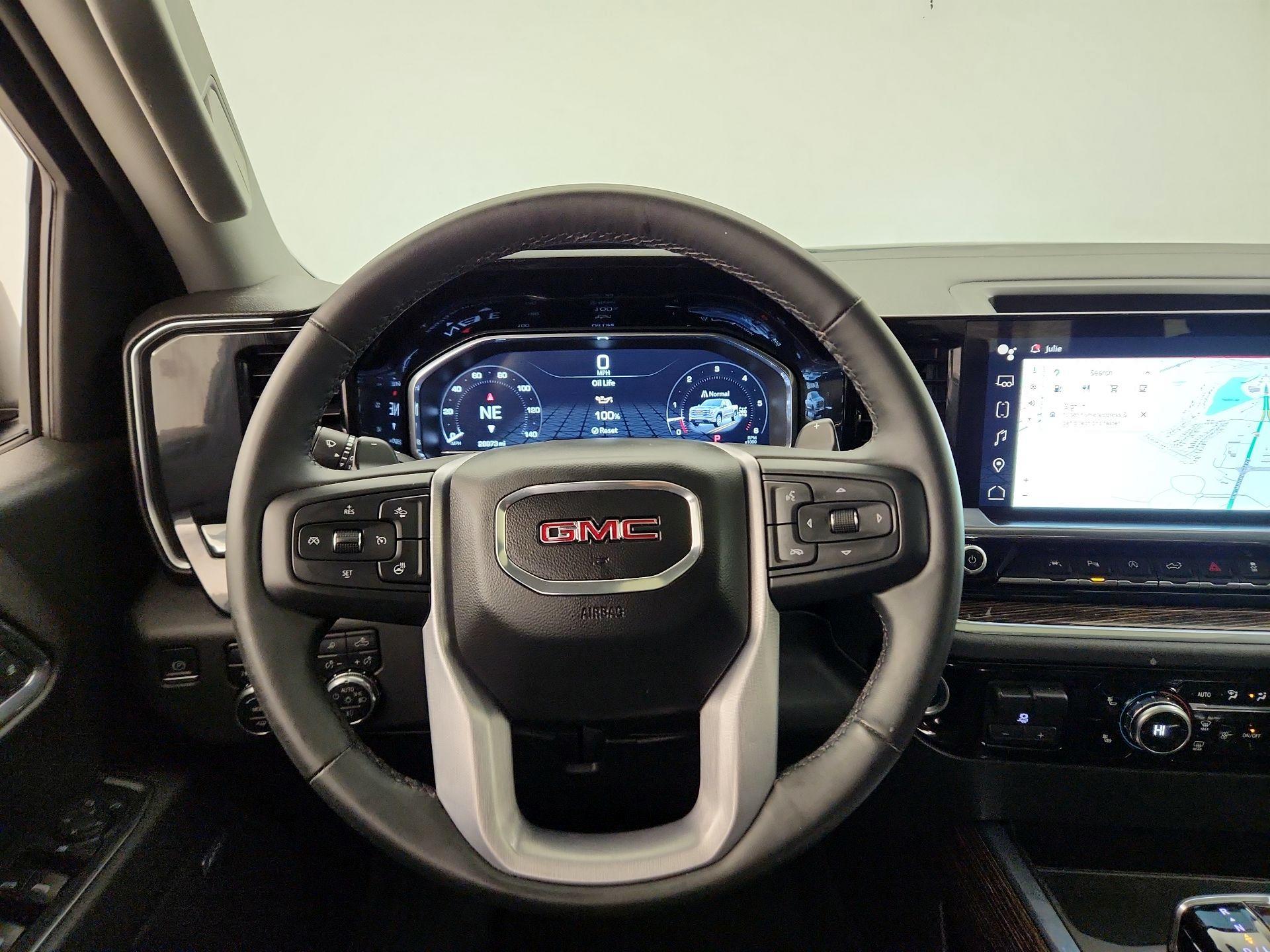 Thumbnail: 2023 GMC Sierra 1500 - 10