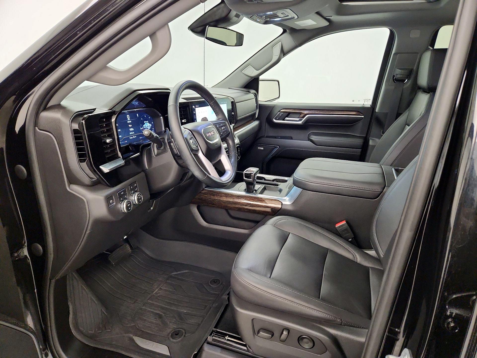 Thumbnail: 2023 GMC Sierra 1500 - 11