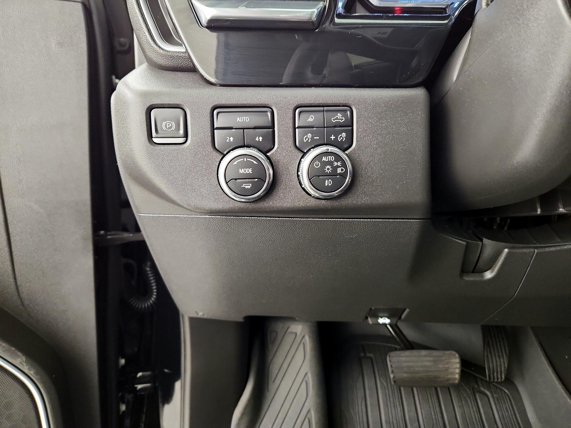 Thumbnail: 2023 GMC Sierra 1500 - 13