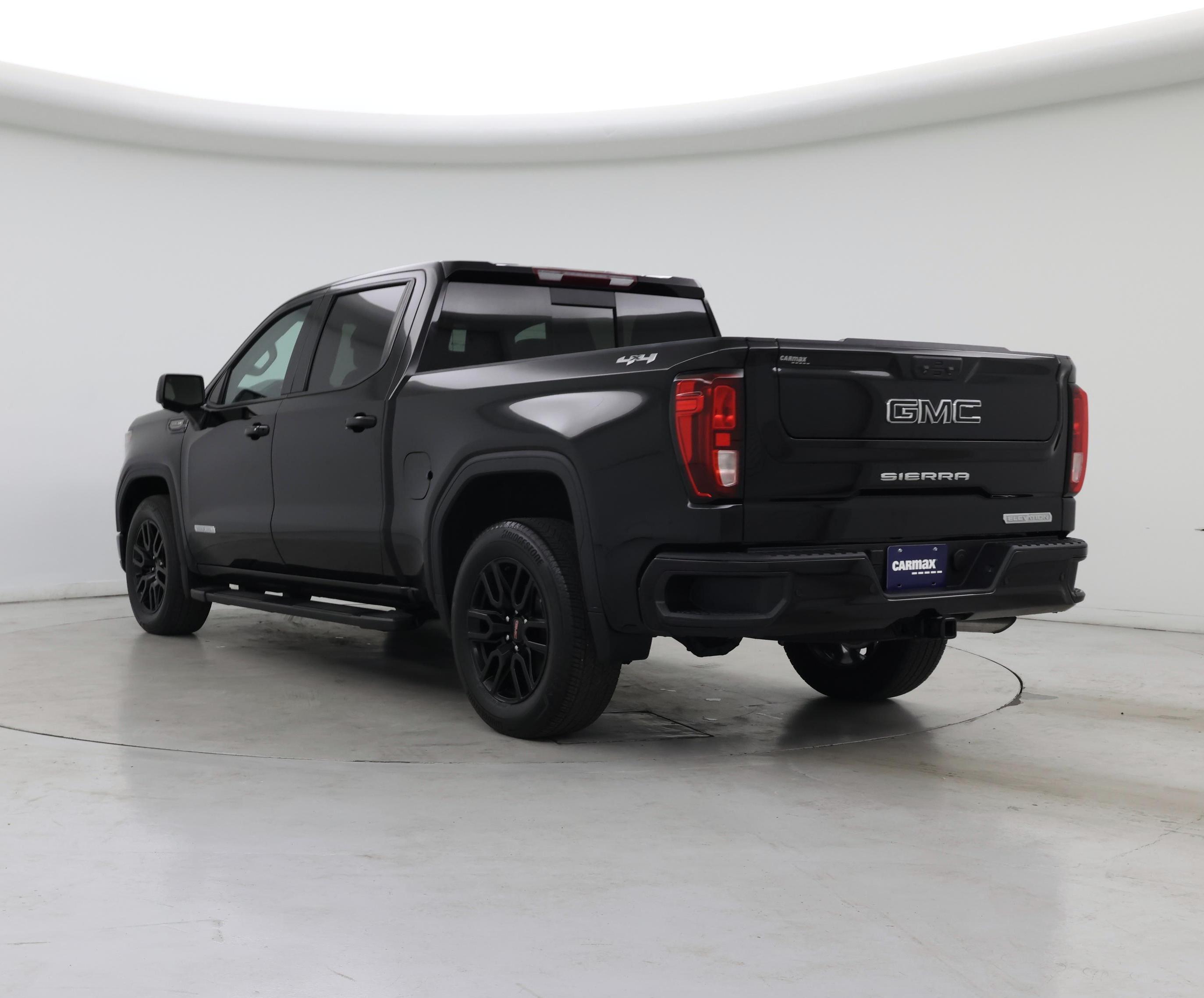 Thumbnail: 2023 GMC Sierra 1500 - 2