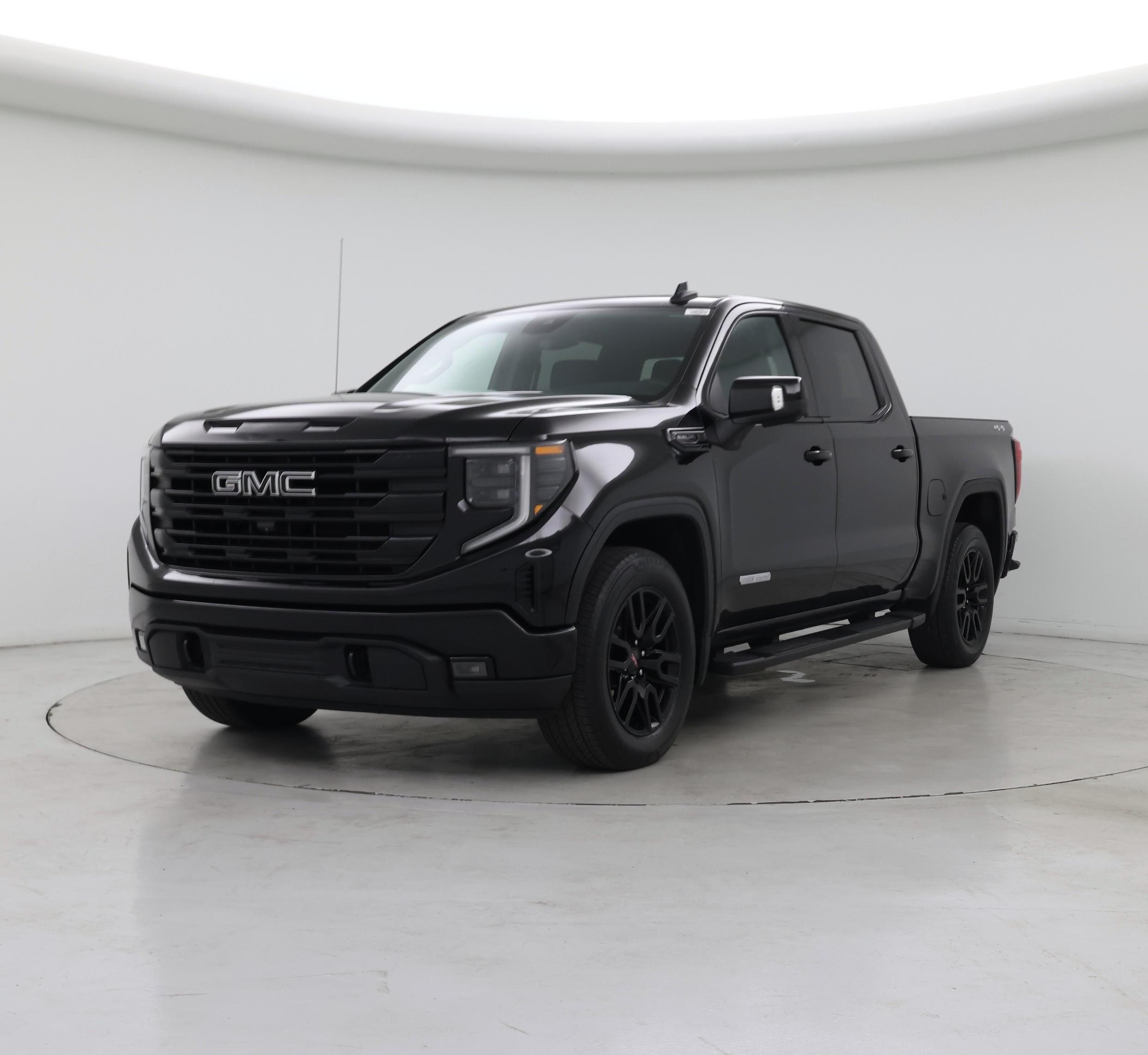 Thumbnail: 2023 GMC Sierra 1500 - 4